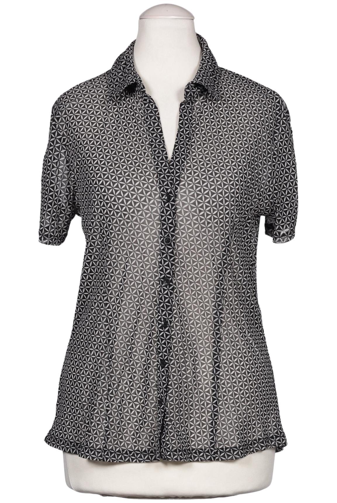 

Comma Damen Bluse, mehrfarbig, Gr. 36