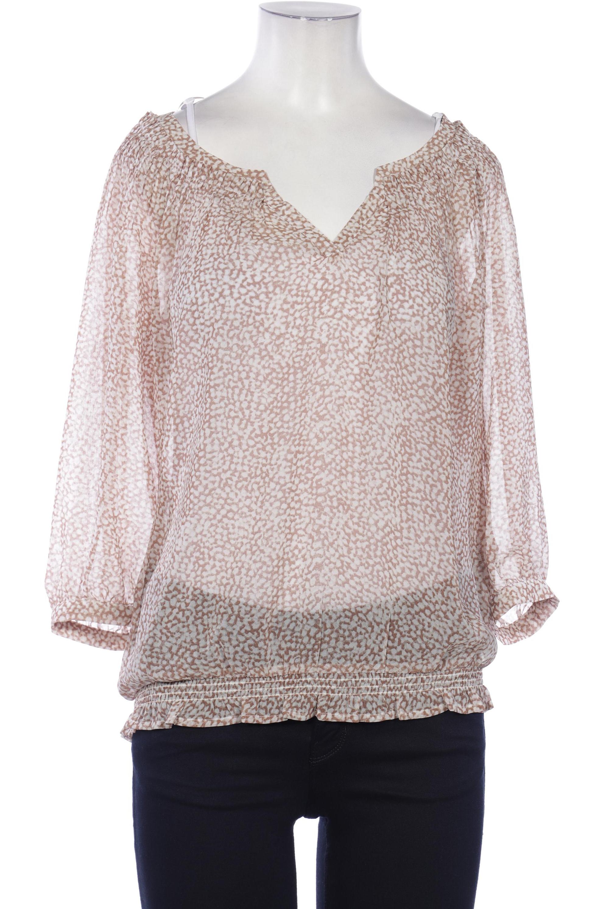 

Comma Damen Bluse, braun