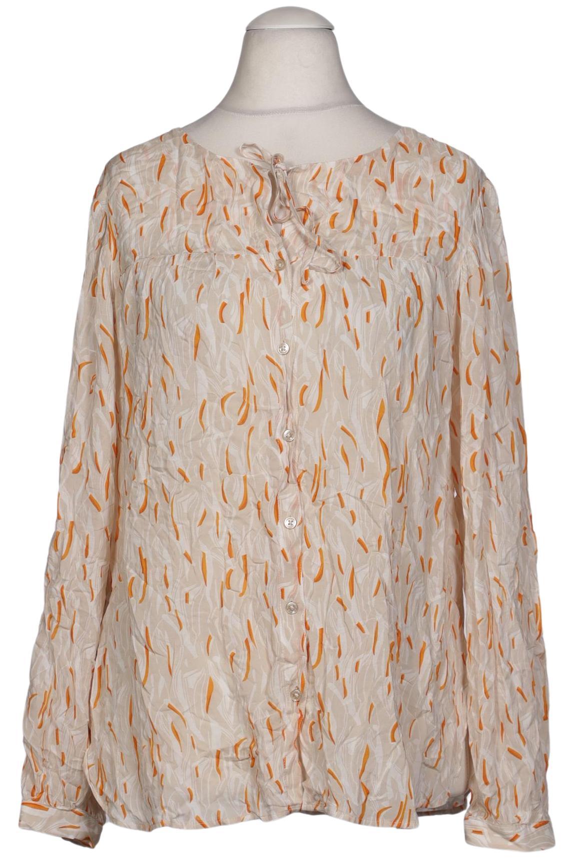 

Comma Damen Bluse, mehrfarbig, Gr. 38