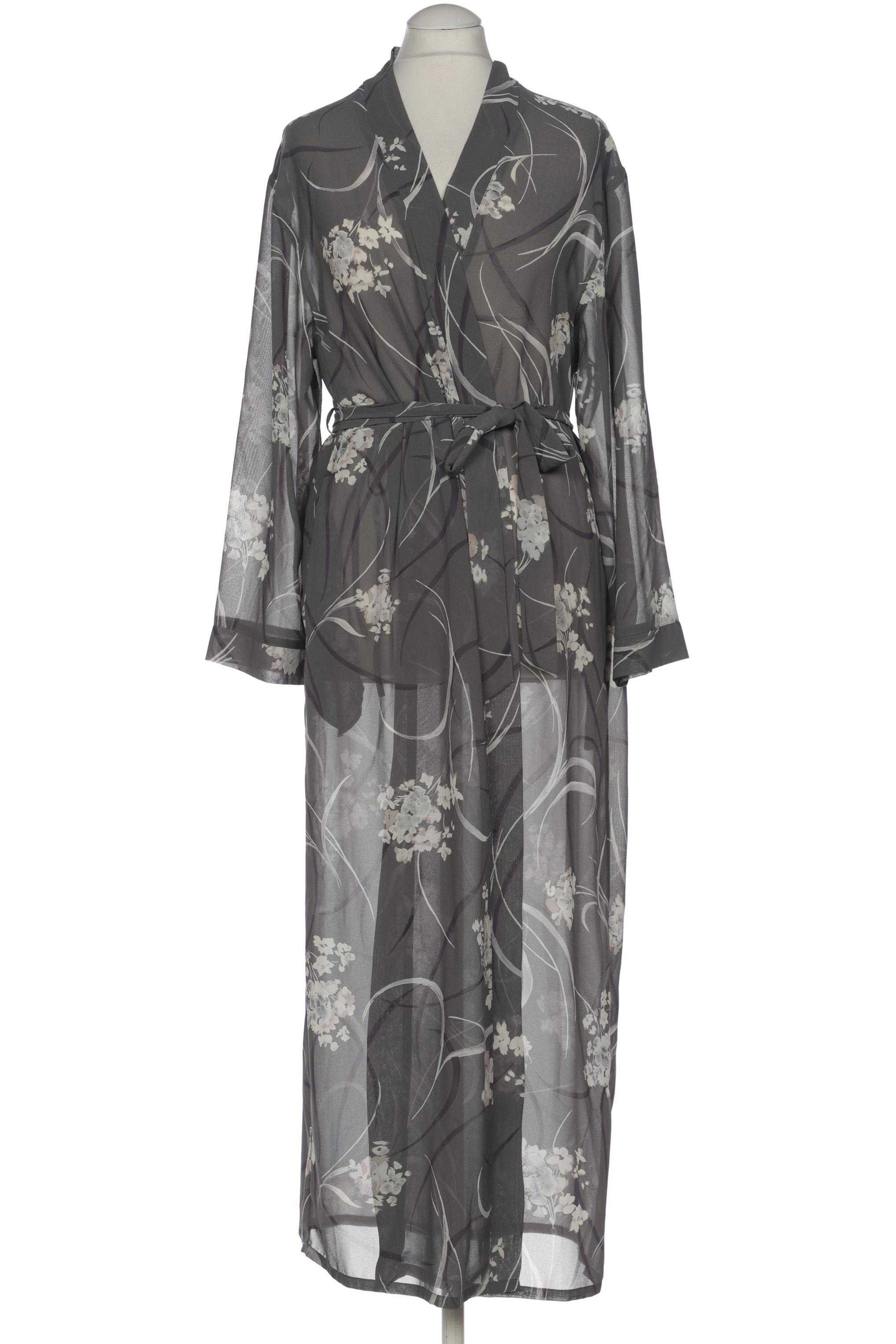 

Comma Damen Bluse, grau, Gr. 44