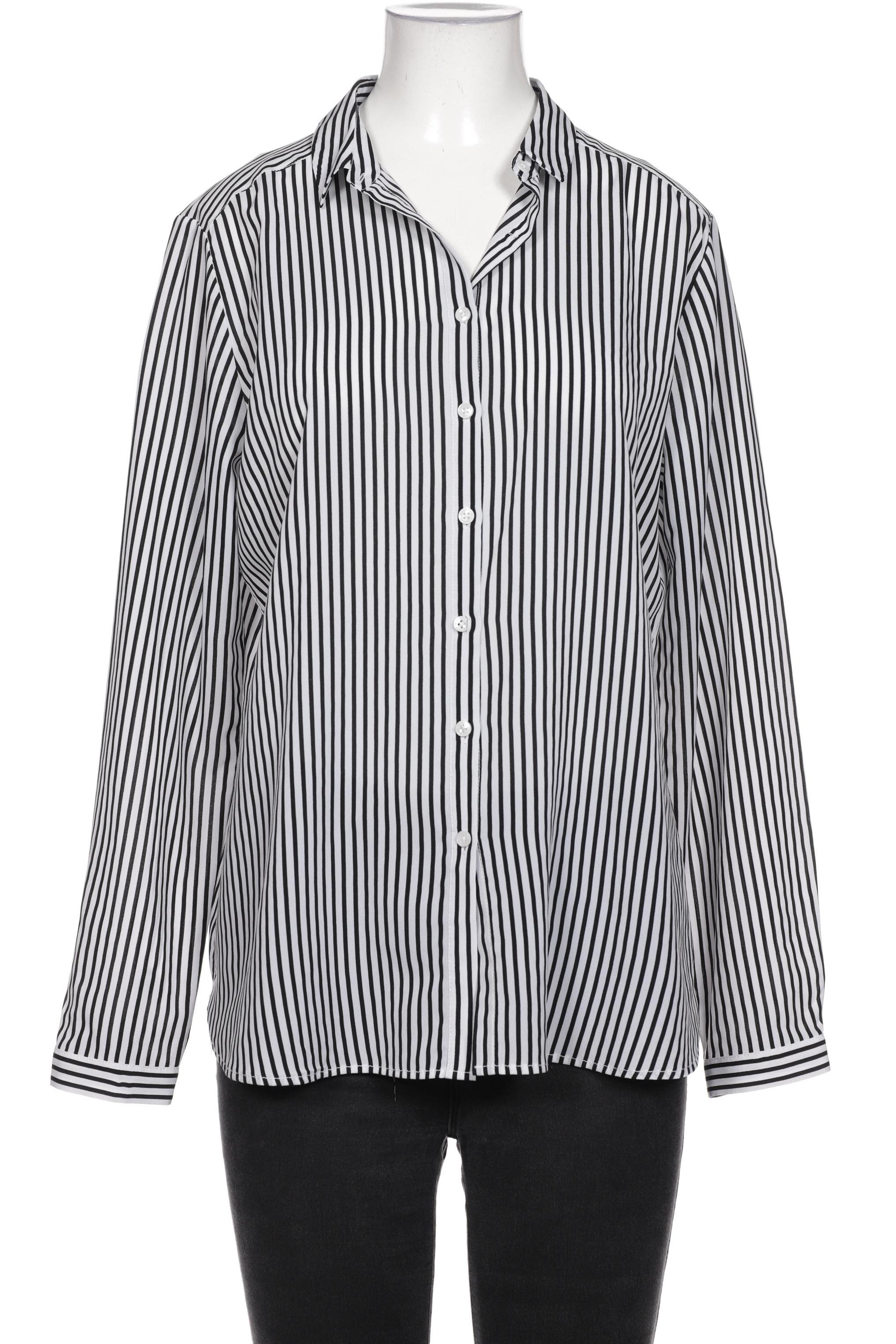 

Comma Damen Bluse, schwarz