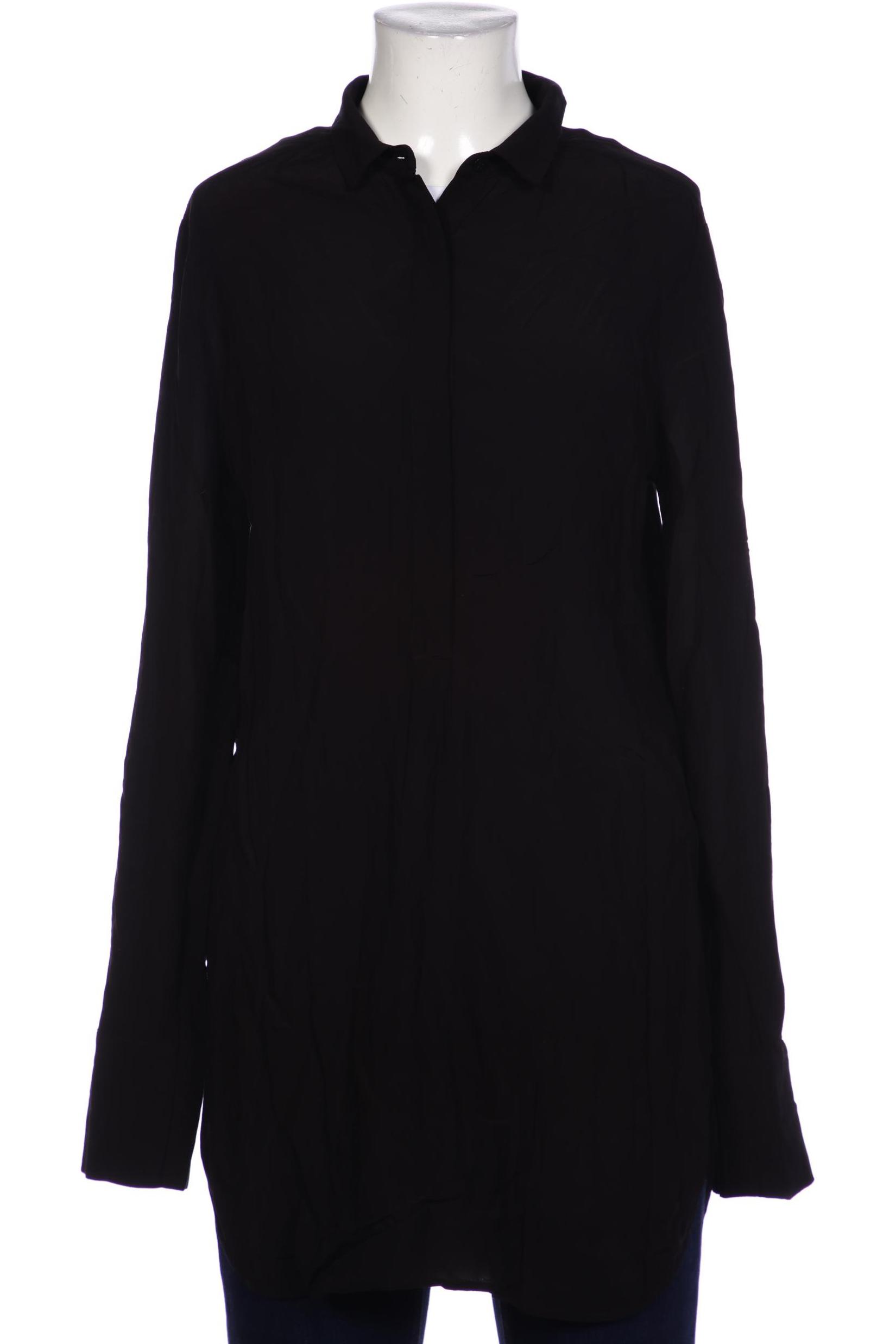 

Comma Damen Bluse, schwarz