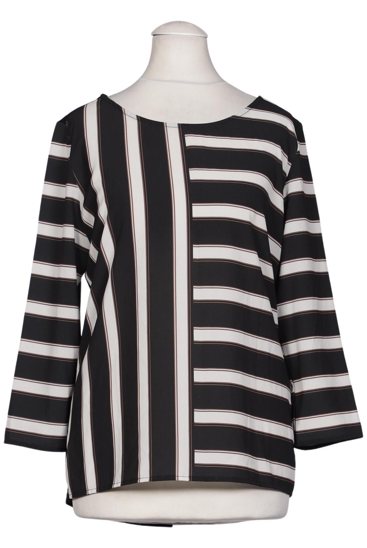 

Comma Damen Bluse, mehrfarbig, Gr. 36