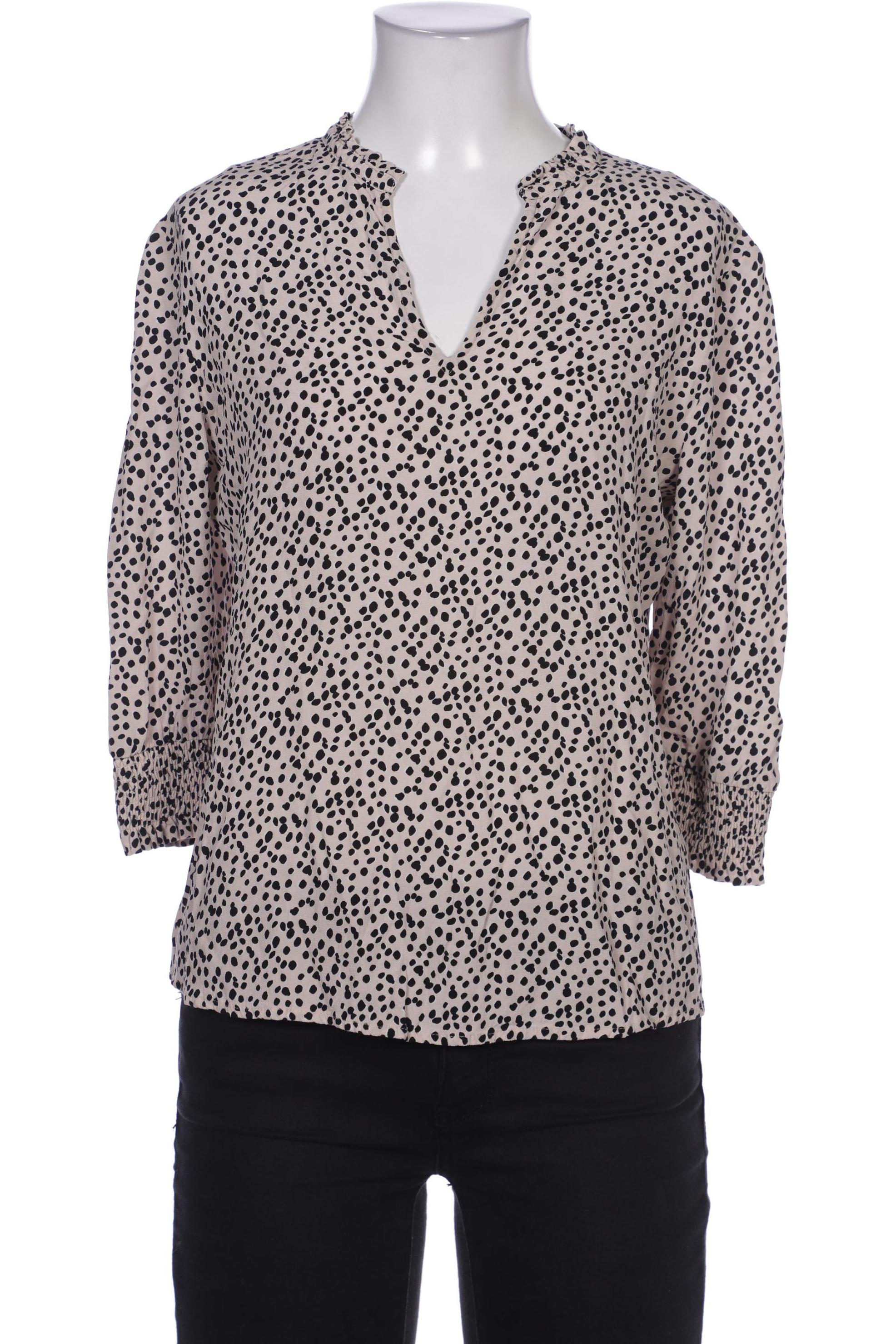 

Comma Damen Bluse, schwarz, Gr. 36