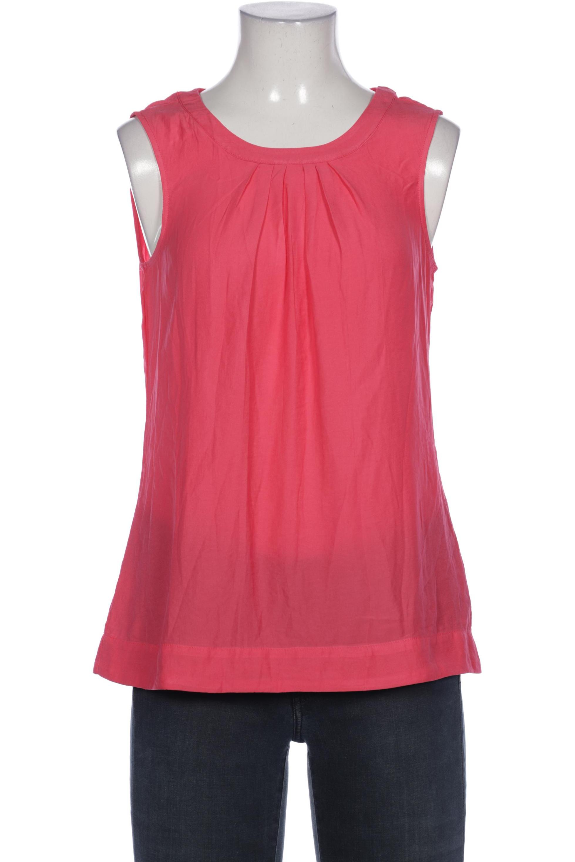 

Comma Damen Bluse, pink