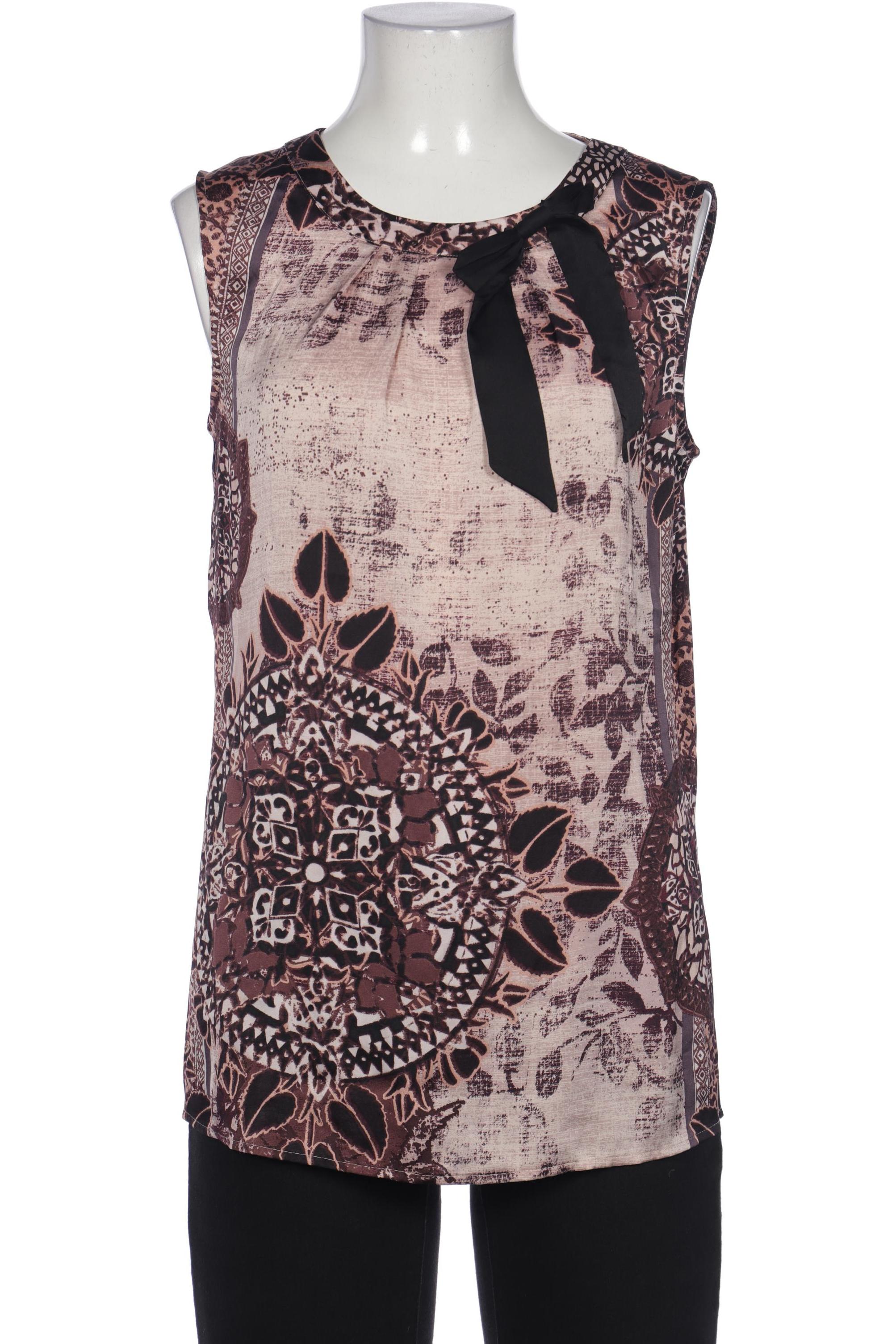 

Comma Damen Bluse, bordeaux