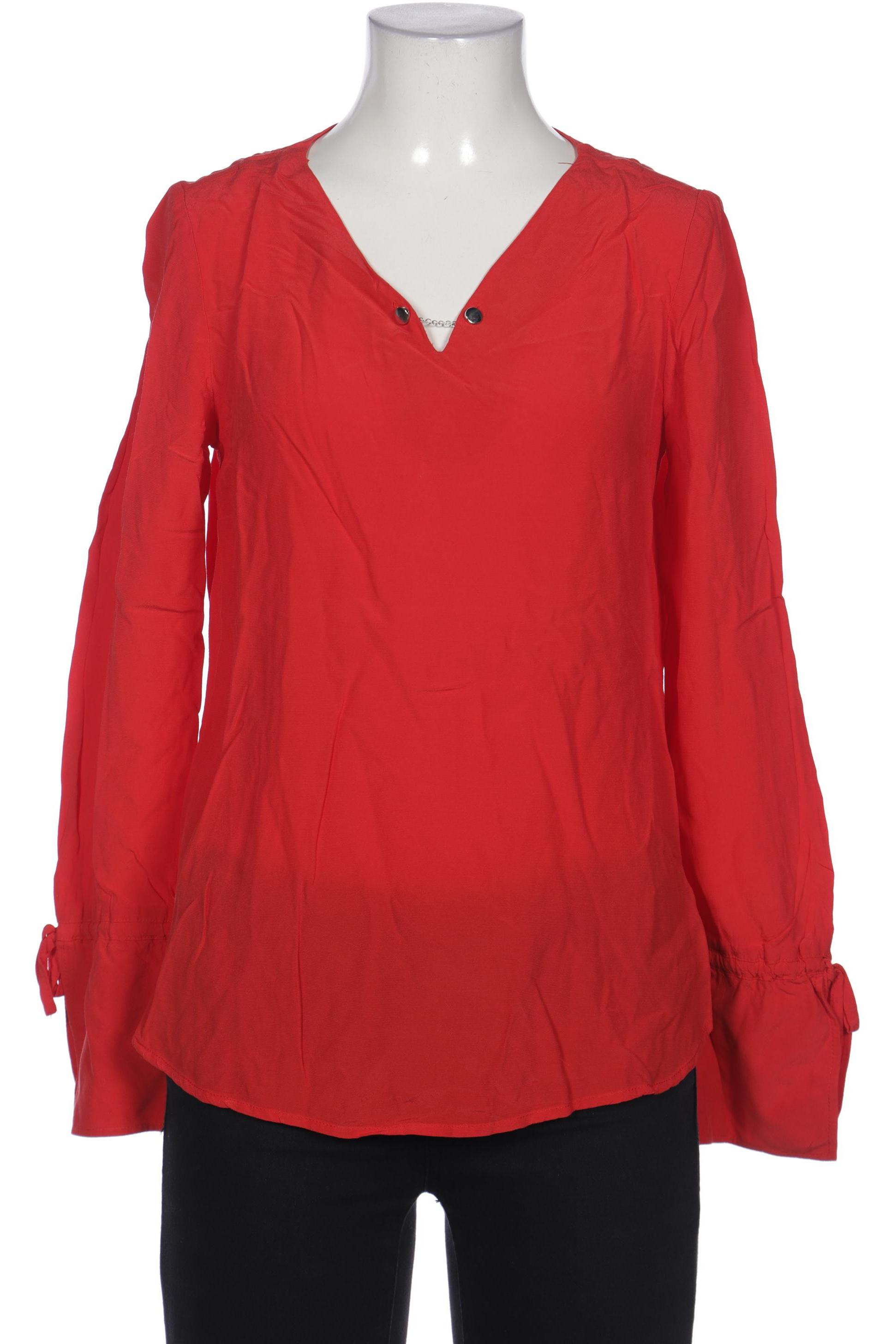 

Comma Damen Bluse, rot