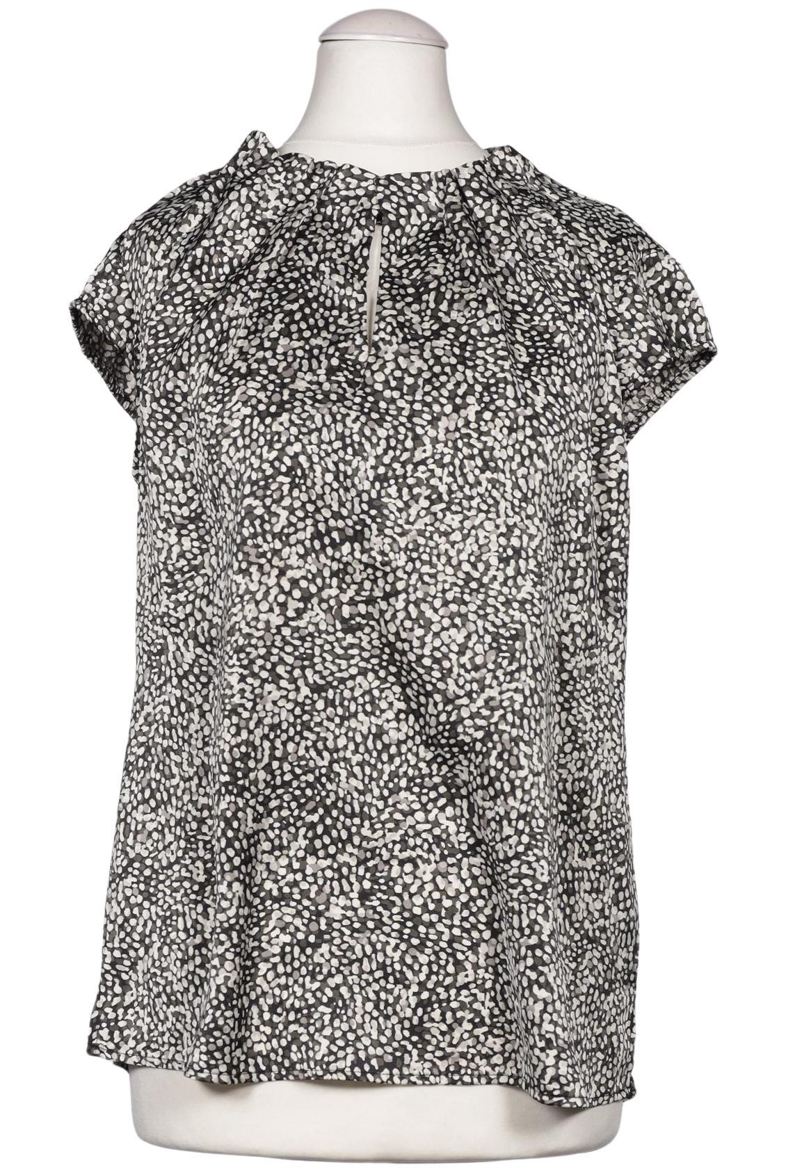 

Comma Damen Bluse, mehrfarbig, Gr. 34