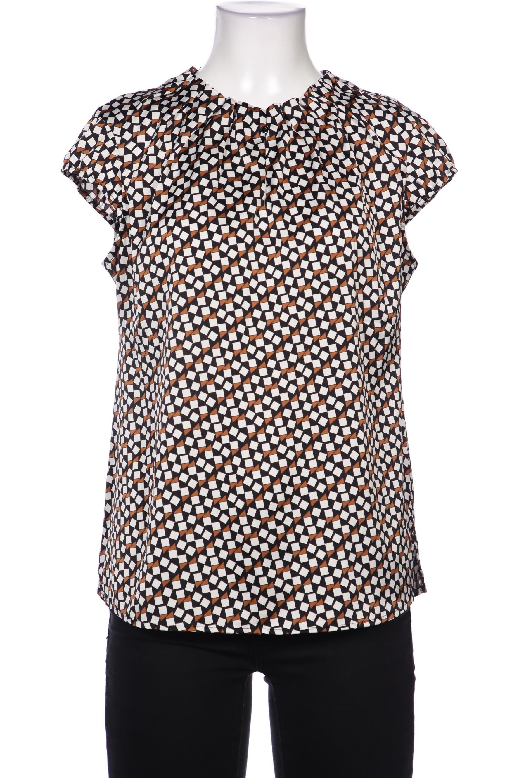 

Comma Damen Bluse, mehrfarbig, Gr. 36