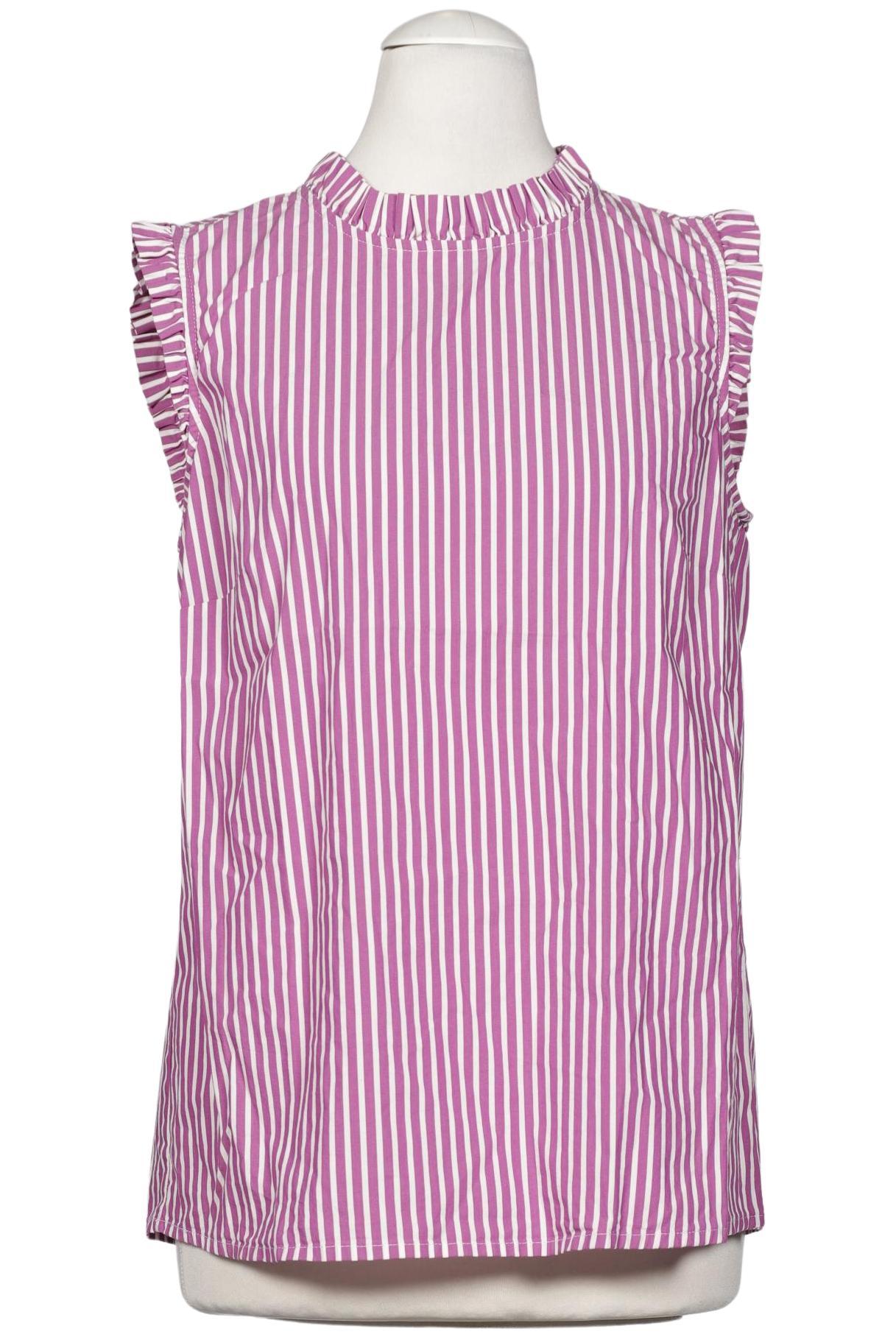 

Comma Damen Bluse, mehrfarbig, Gr. 36