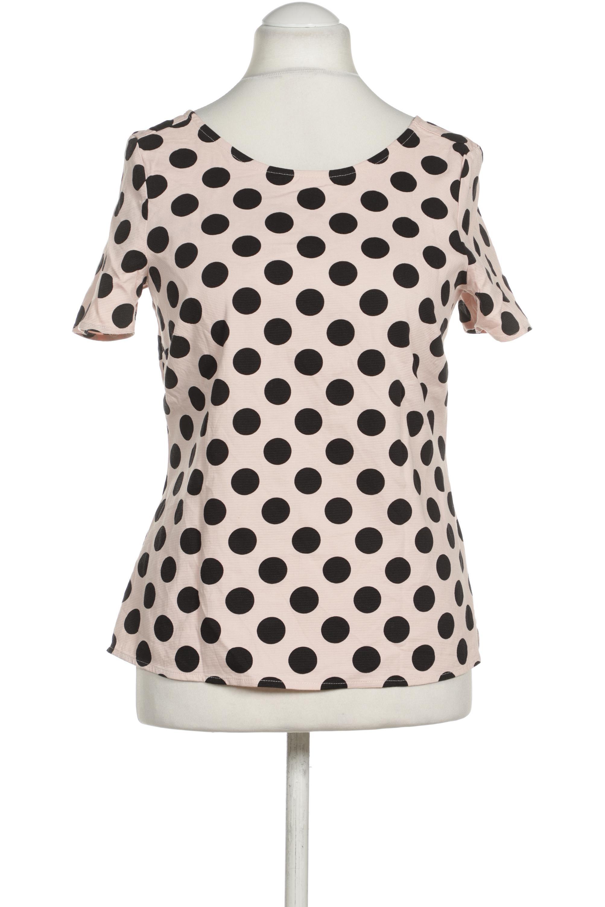 

Comma Damen Bluse, pink, Gr. 38