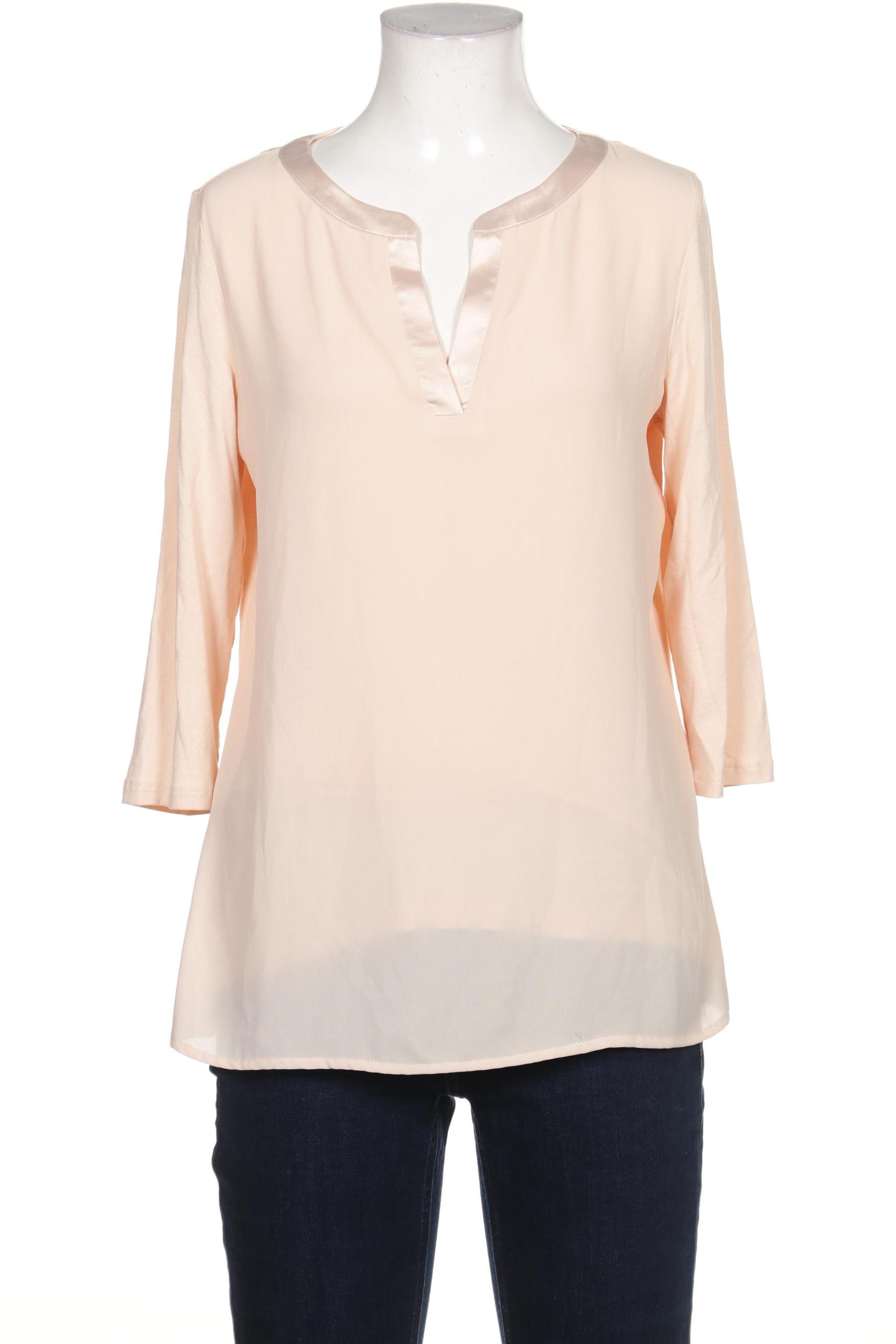

Comma Damen Bluse, beige