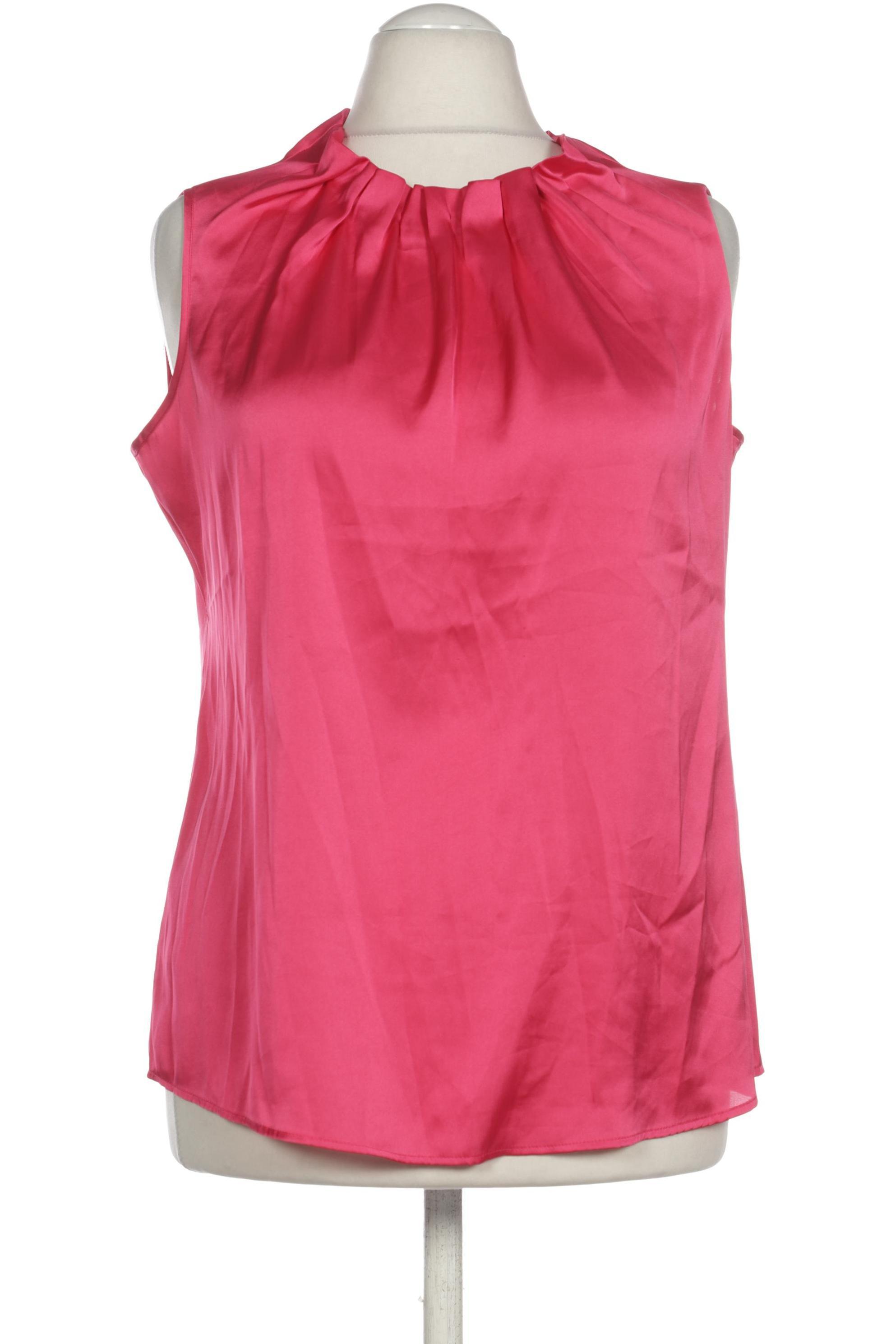 

Comma Damen Bluse, pink, Gr.