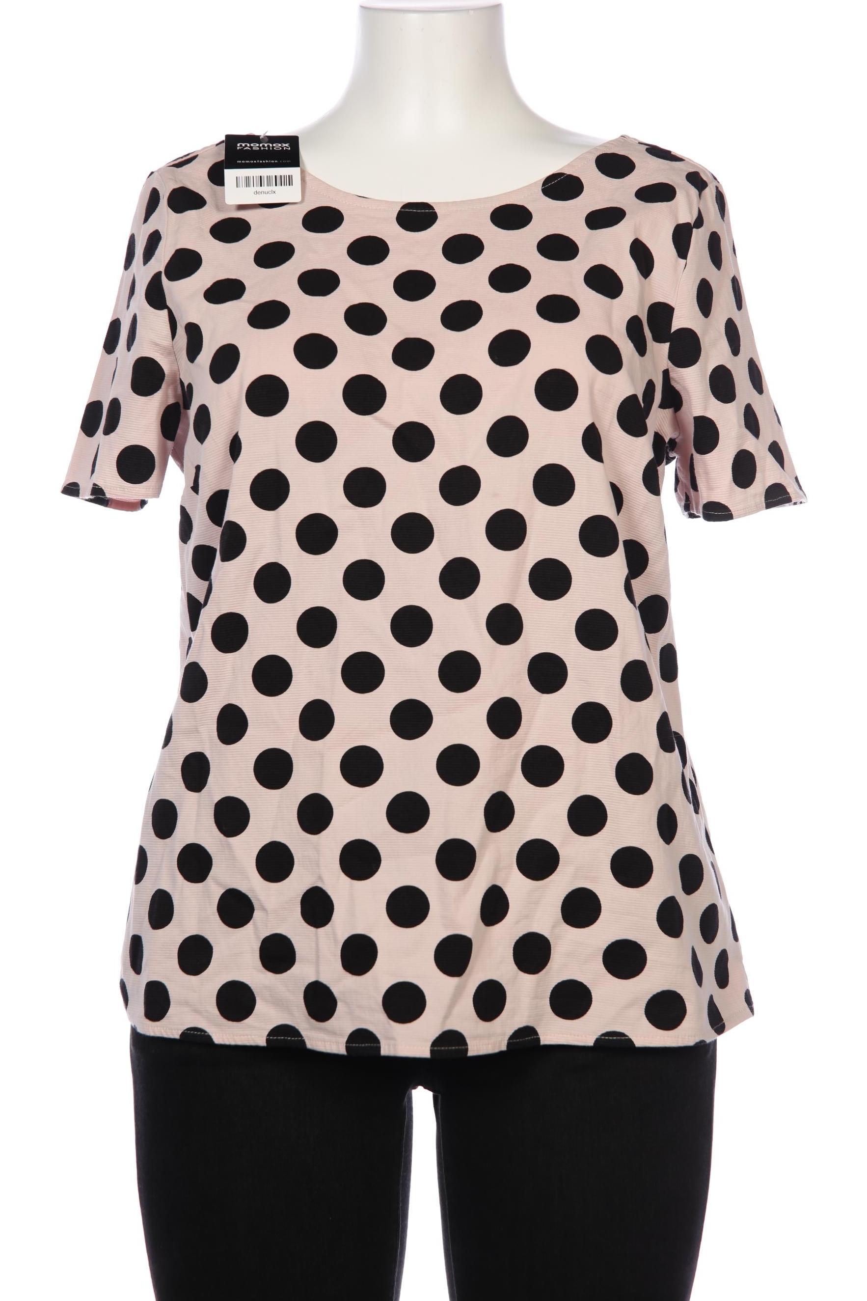 Thumbnail - Comma Damen Bluse, pink, Gr. 44
