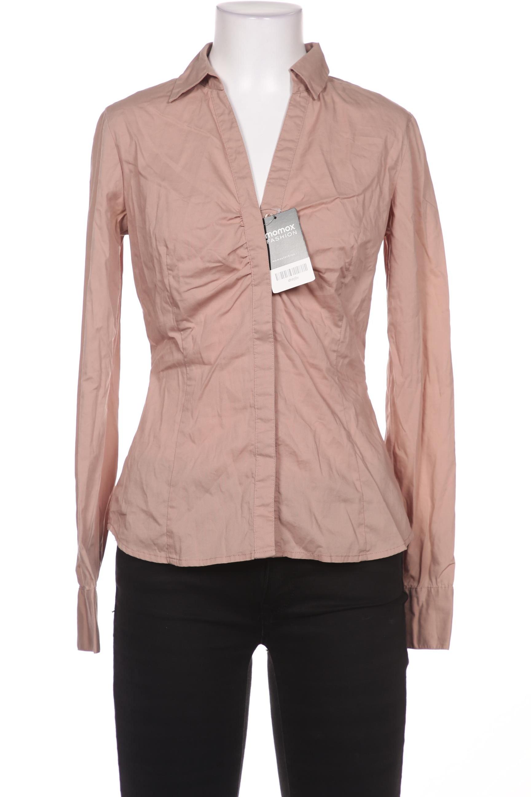 Thumbnail - Comma Damen Bluse, pink, Gr. 34
