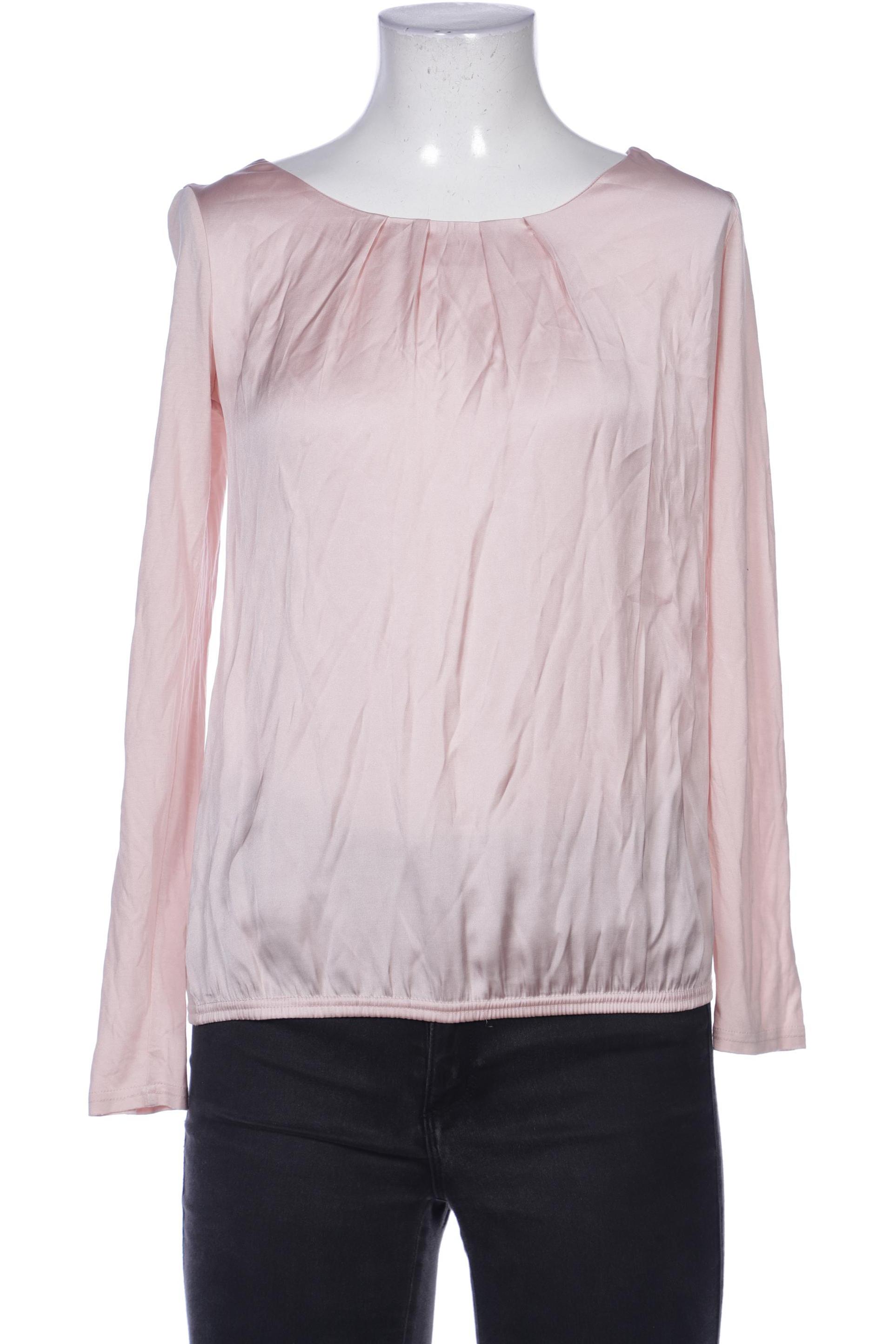 

Comma Damen Bluse, pink, Gr. 34