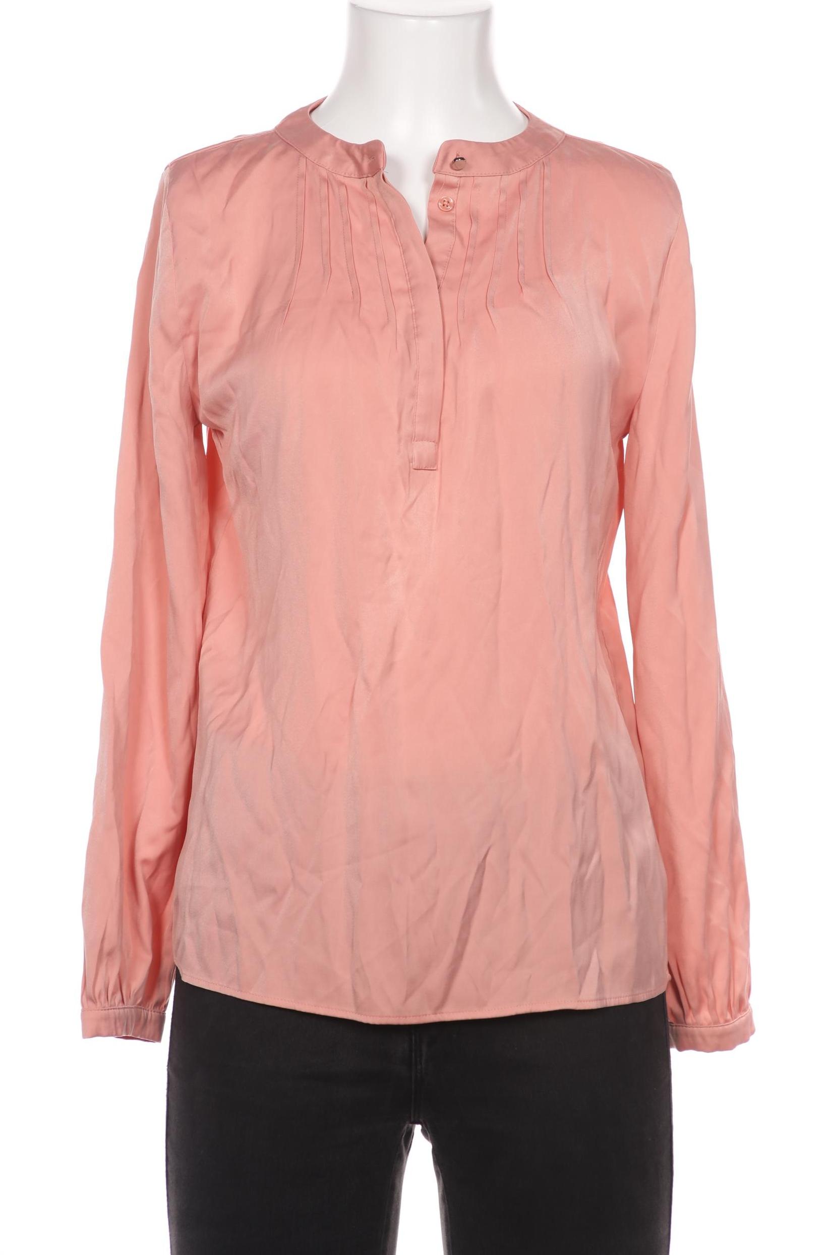 

Comma Damen Bluse, pink, Gr. 34