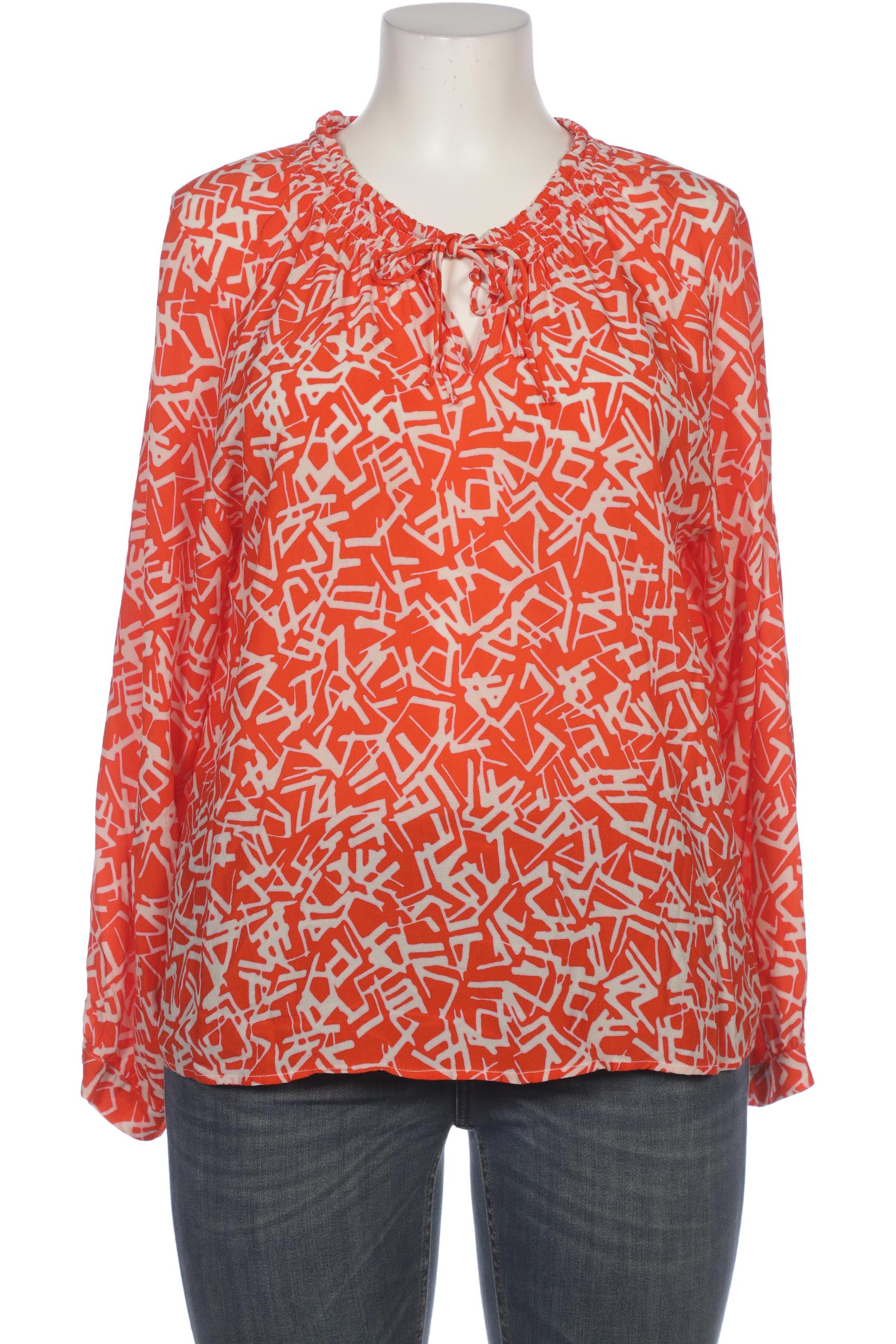 

Comma Damen Bluse, rot