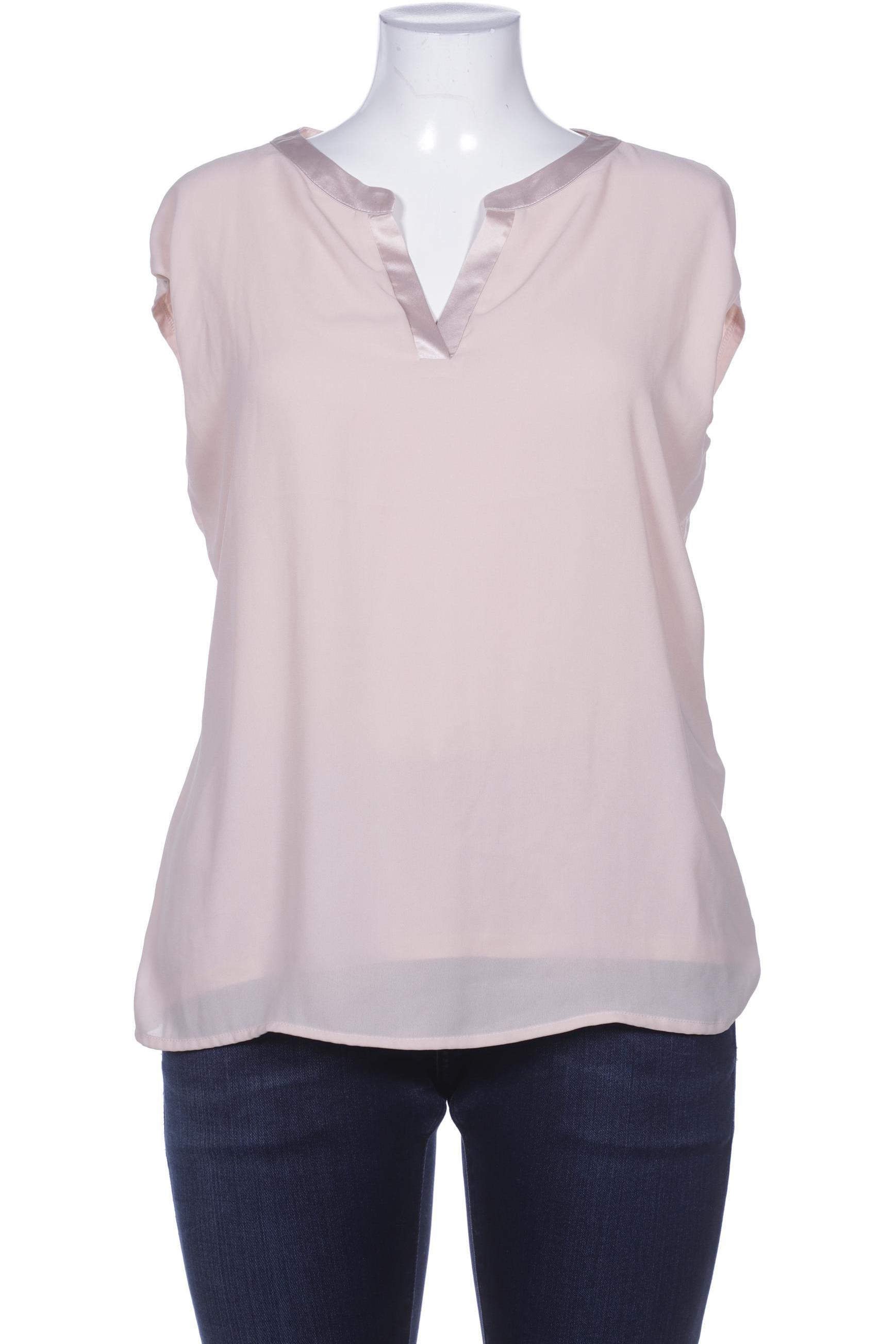 

Comma Damen Bluse, pink