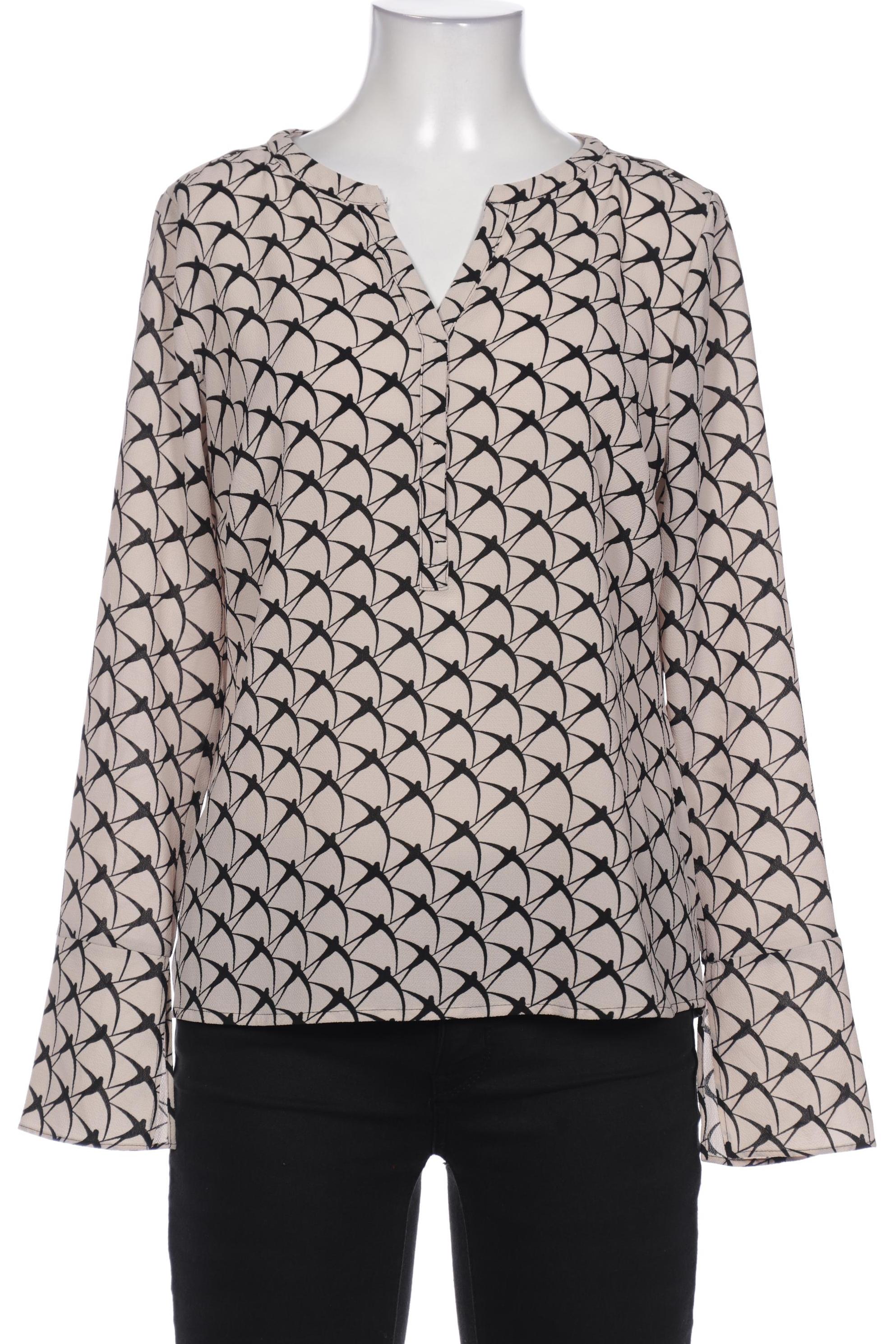 

Comma Damen Bluse, pink, Gr. 38