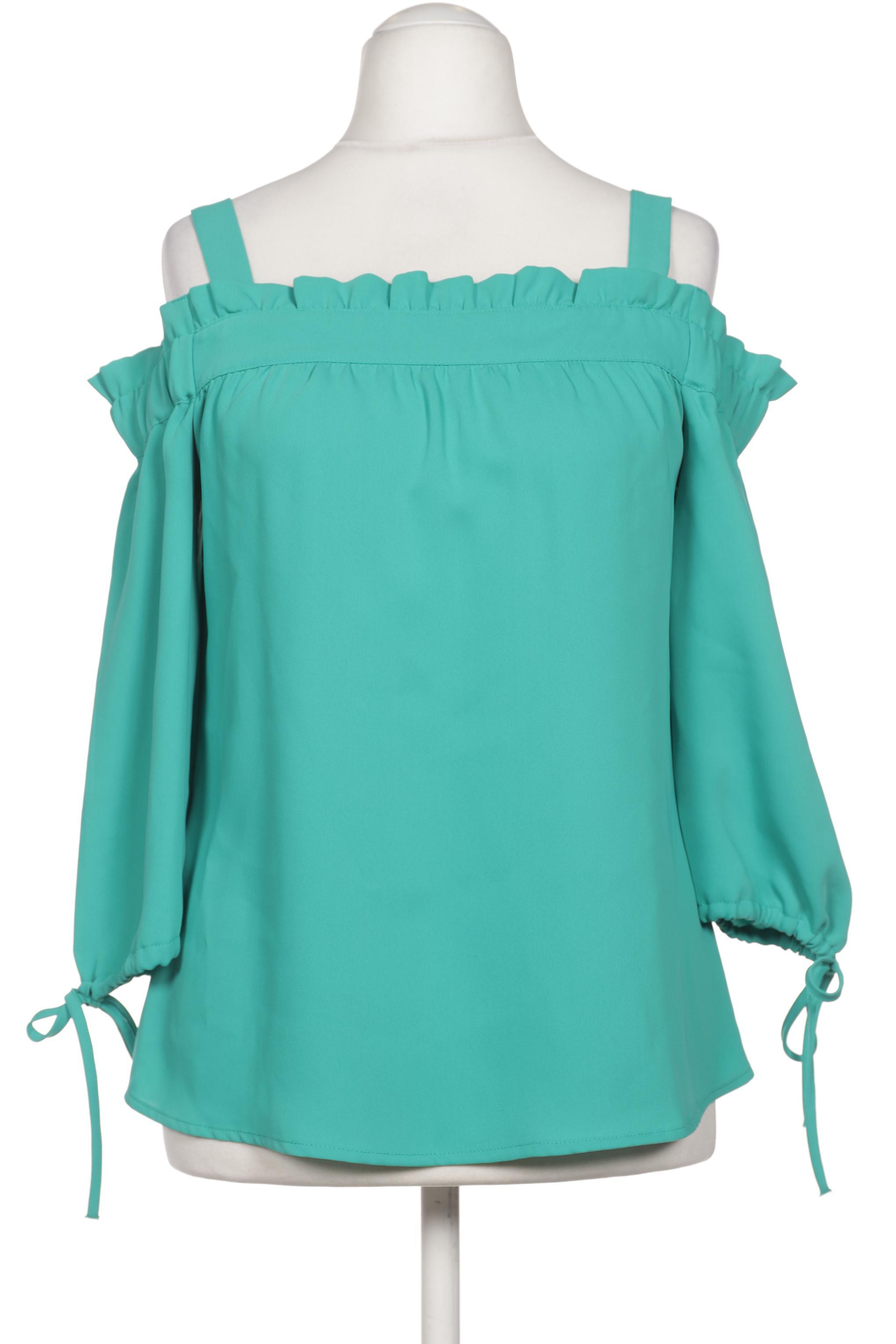 

Comma Damen Bluse, grün