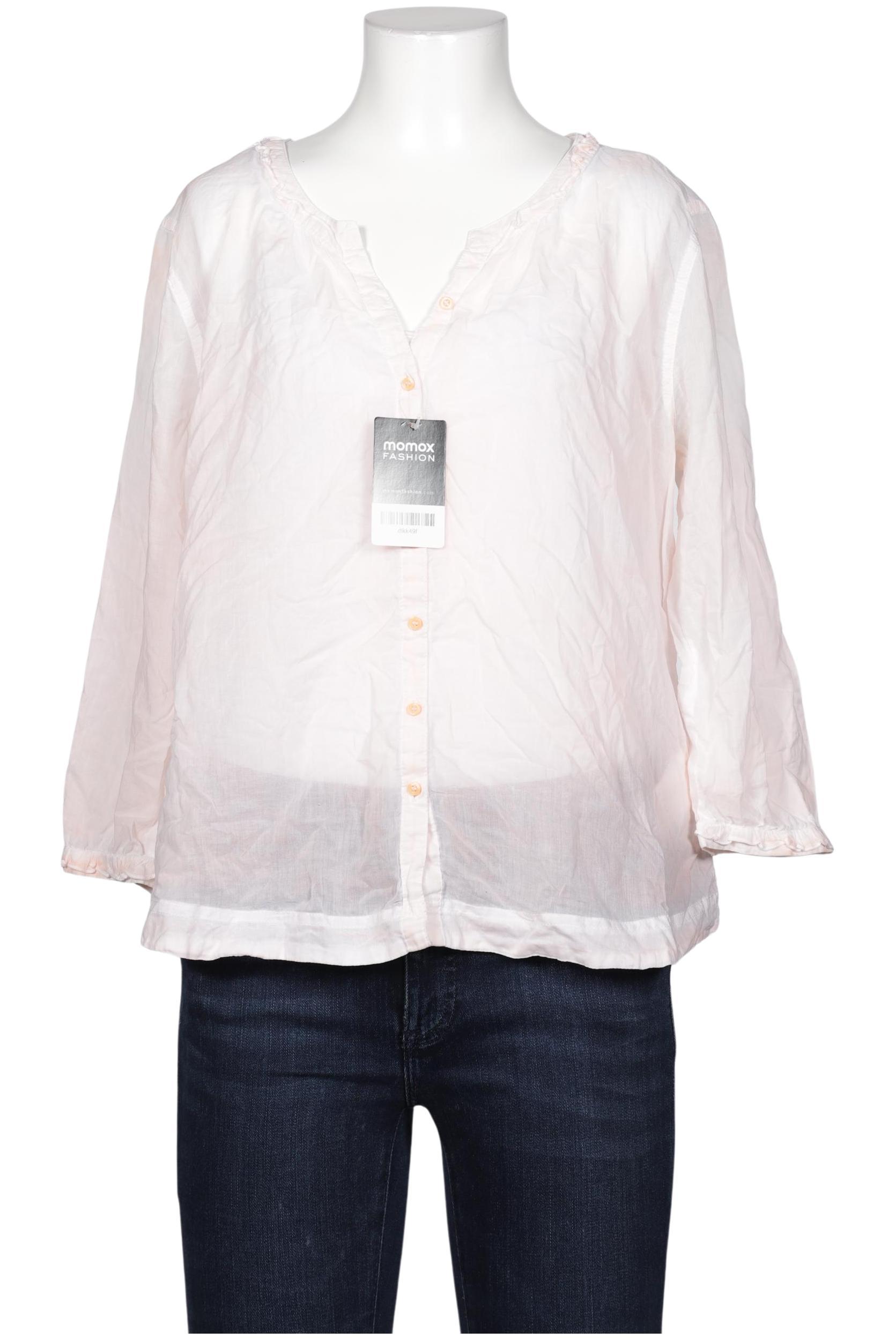 

Comma Damen Bluse, rot, Gr. 38