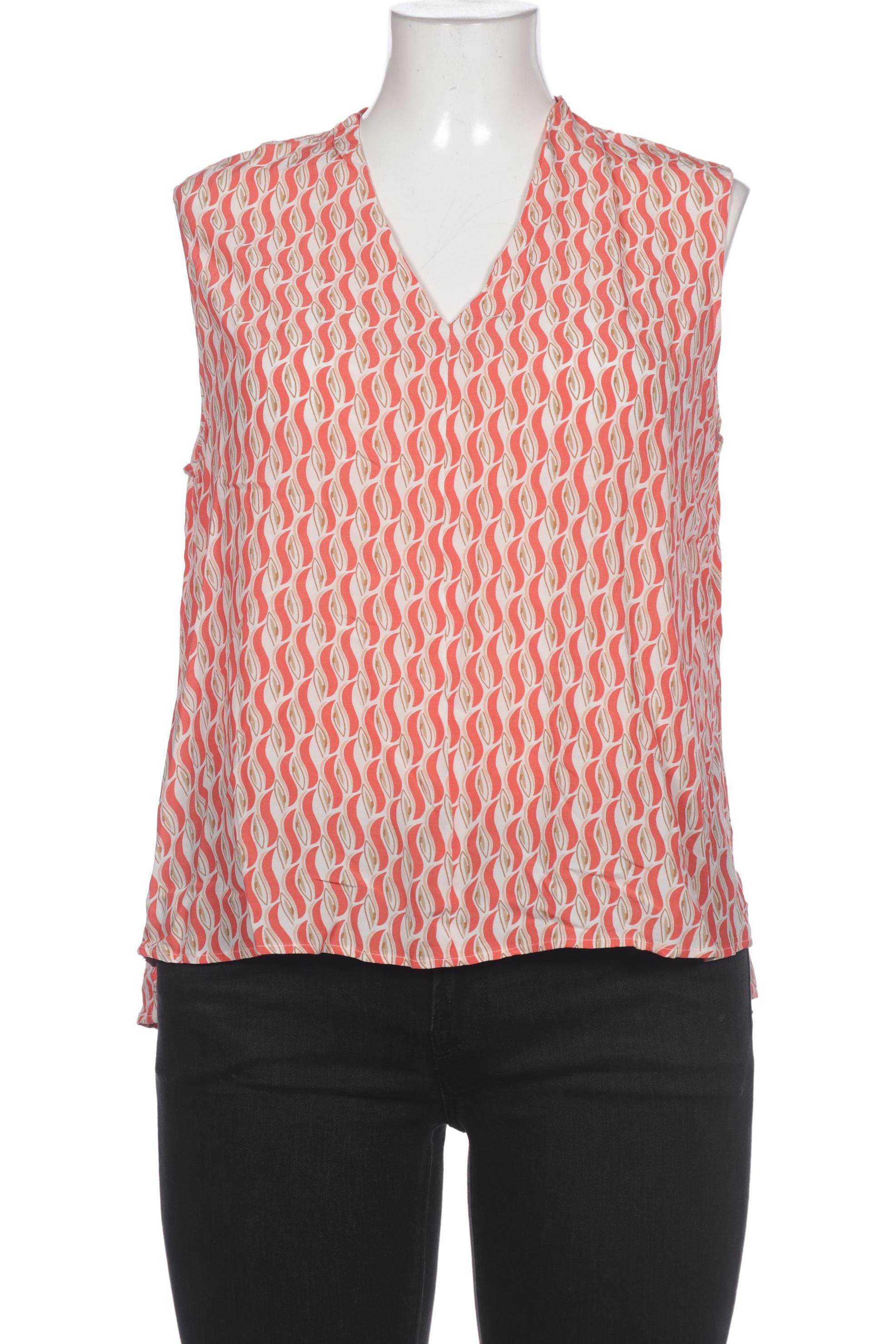 

Comma Damen Bluse, pink, Gr. 46