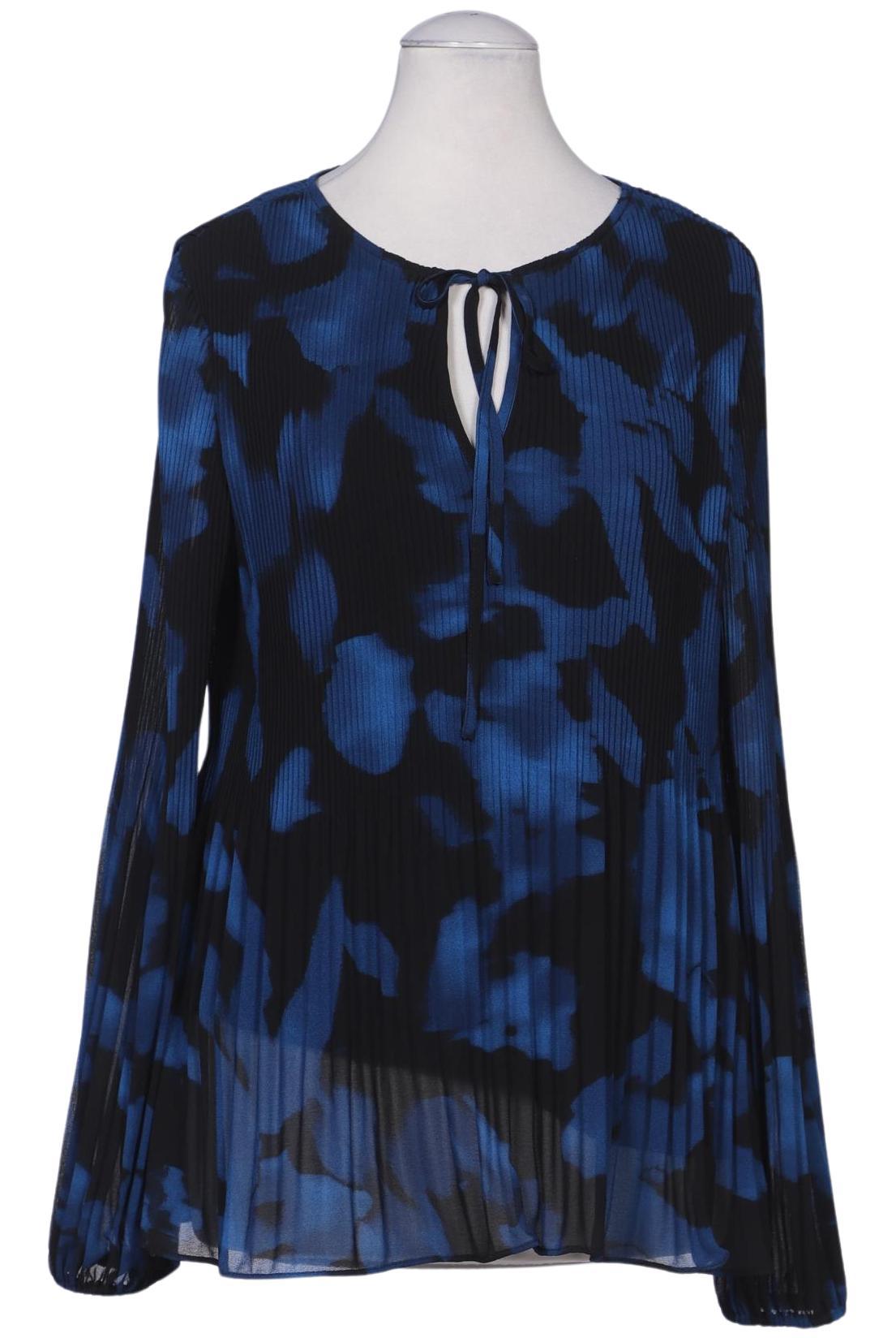 

Comma Damen Bluse, mehrfarbig, Gr. 34