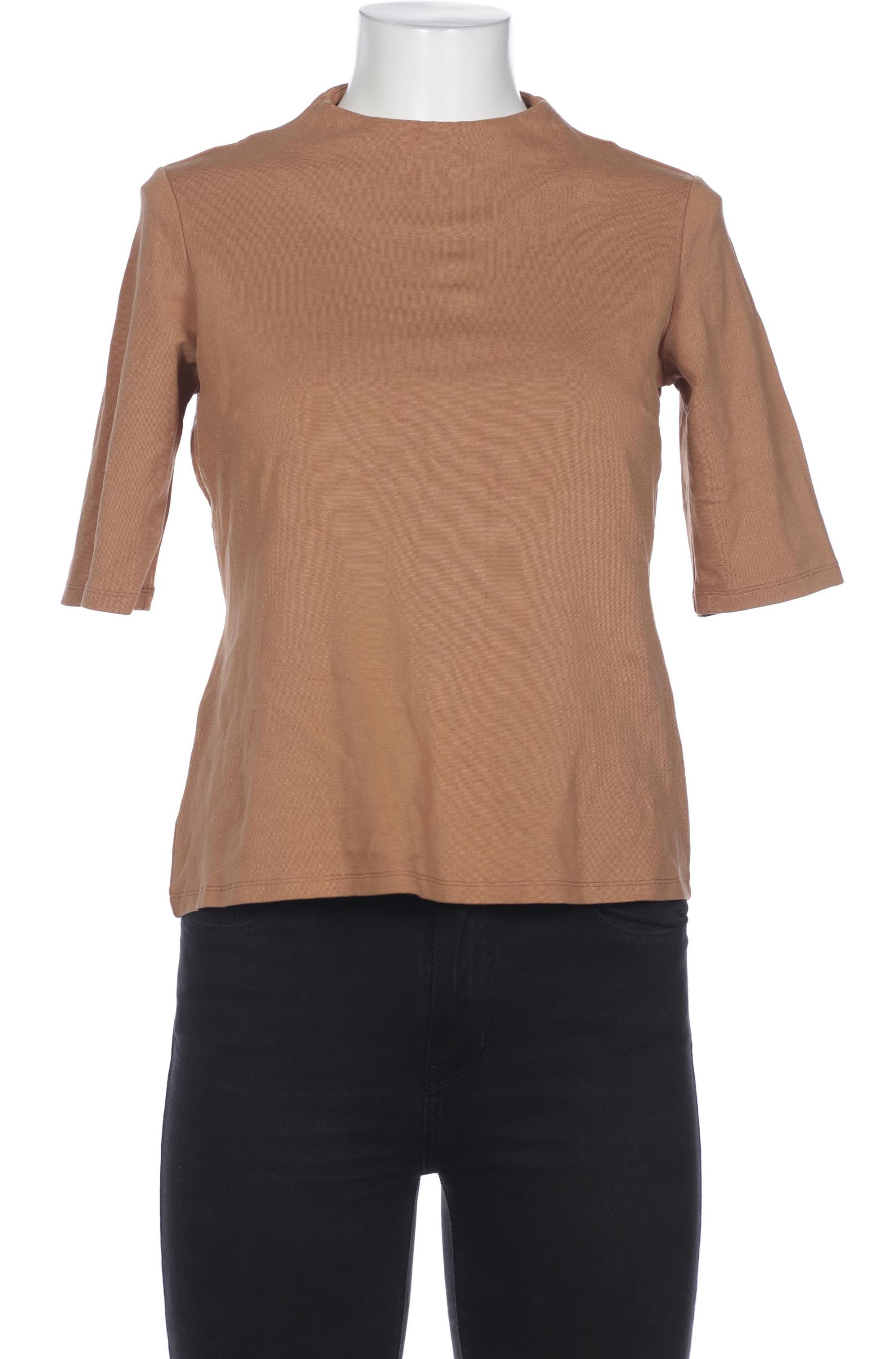 

Comma Damen Bluse, beige