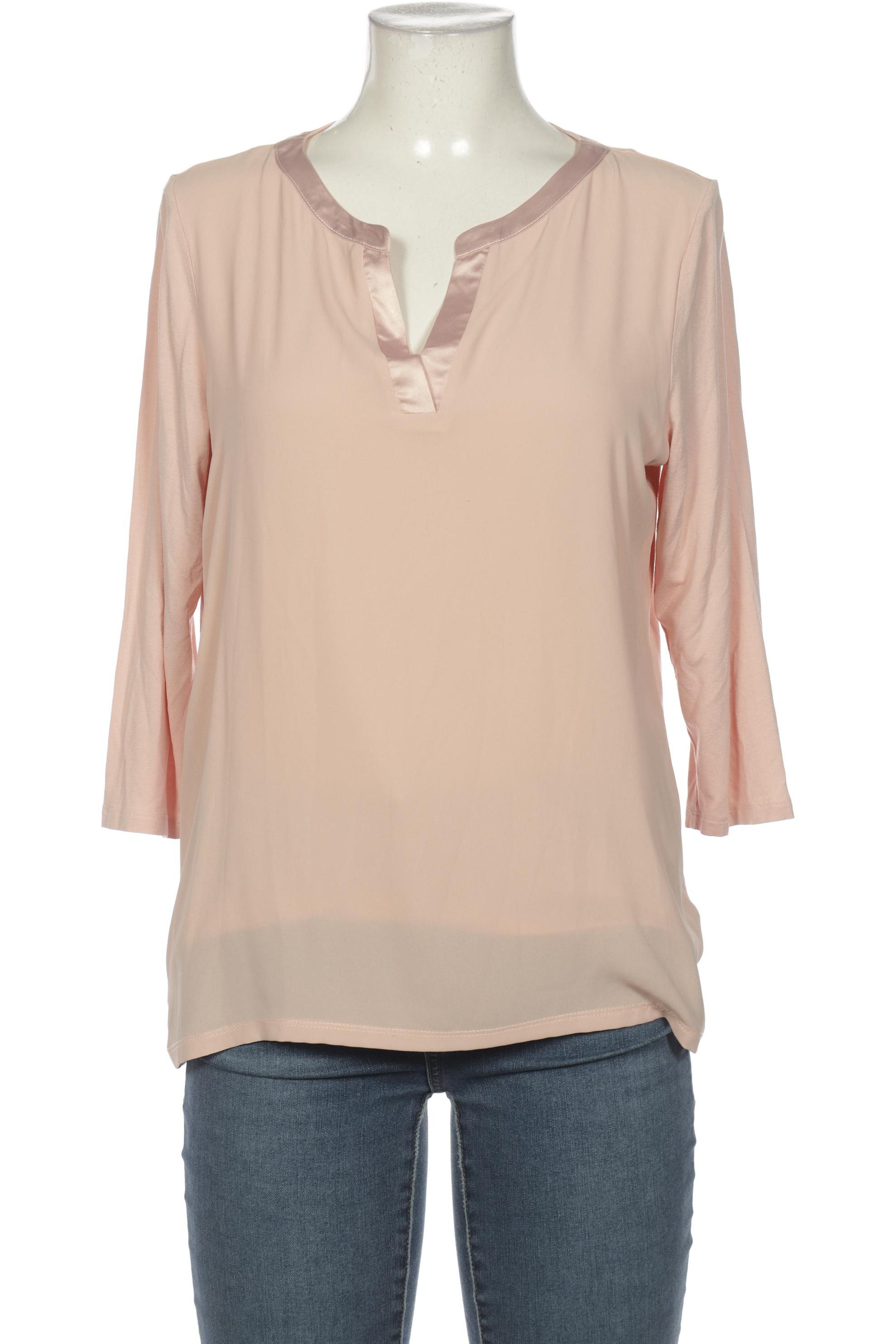 

Comma Damen Bluse, pink
