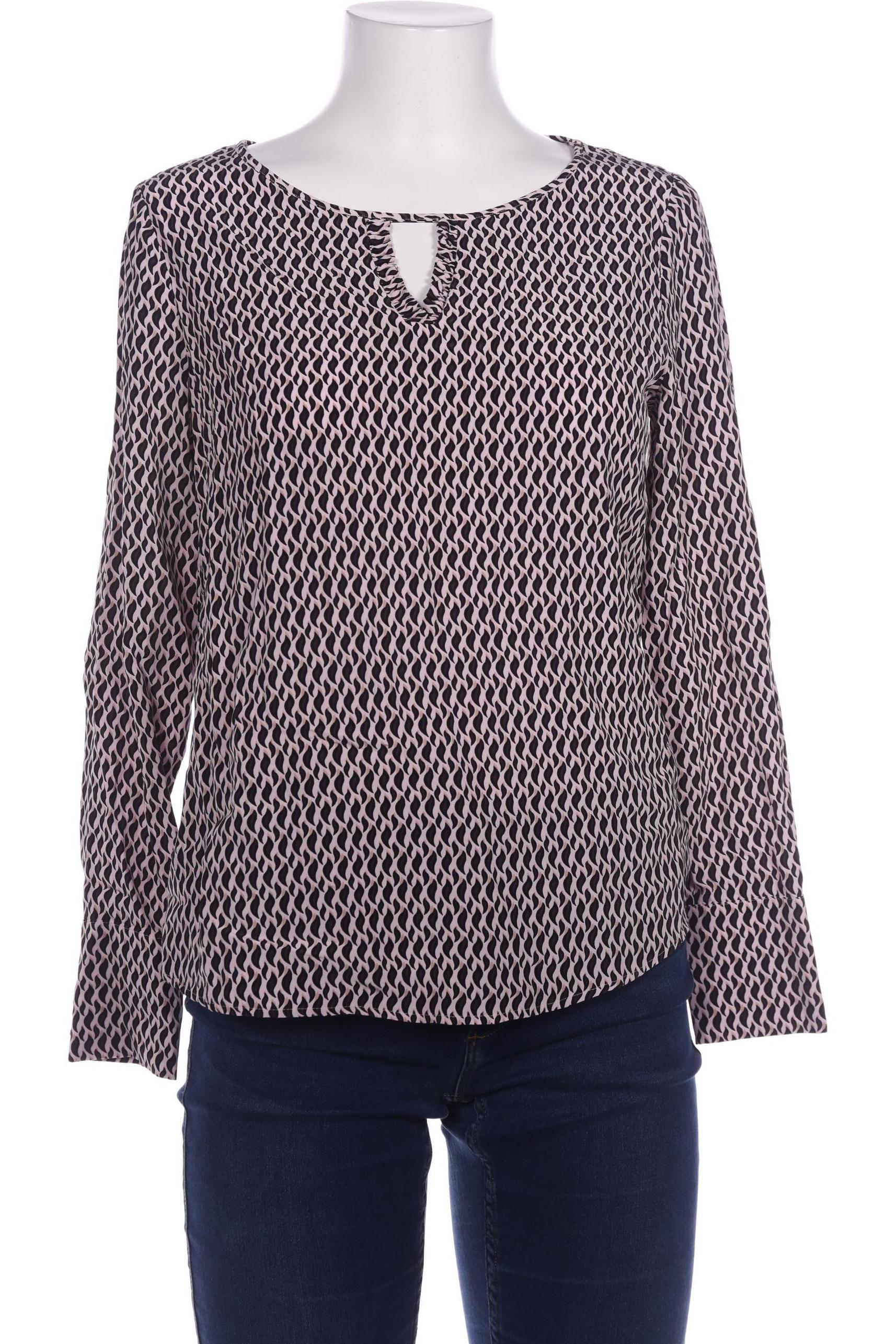 

Comma Damen Bluse, pink, Gr. 38