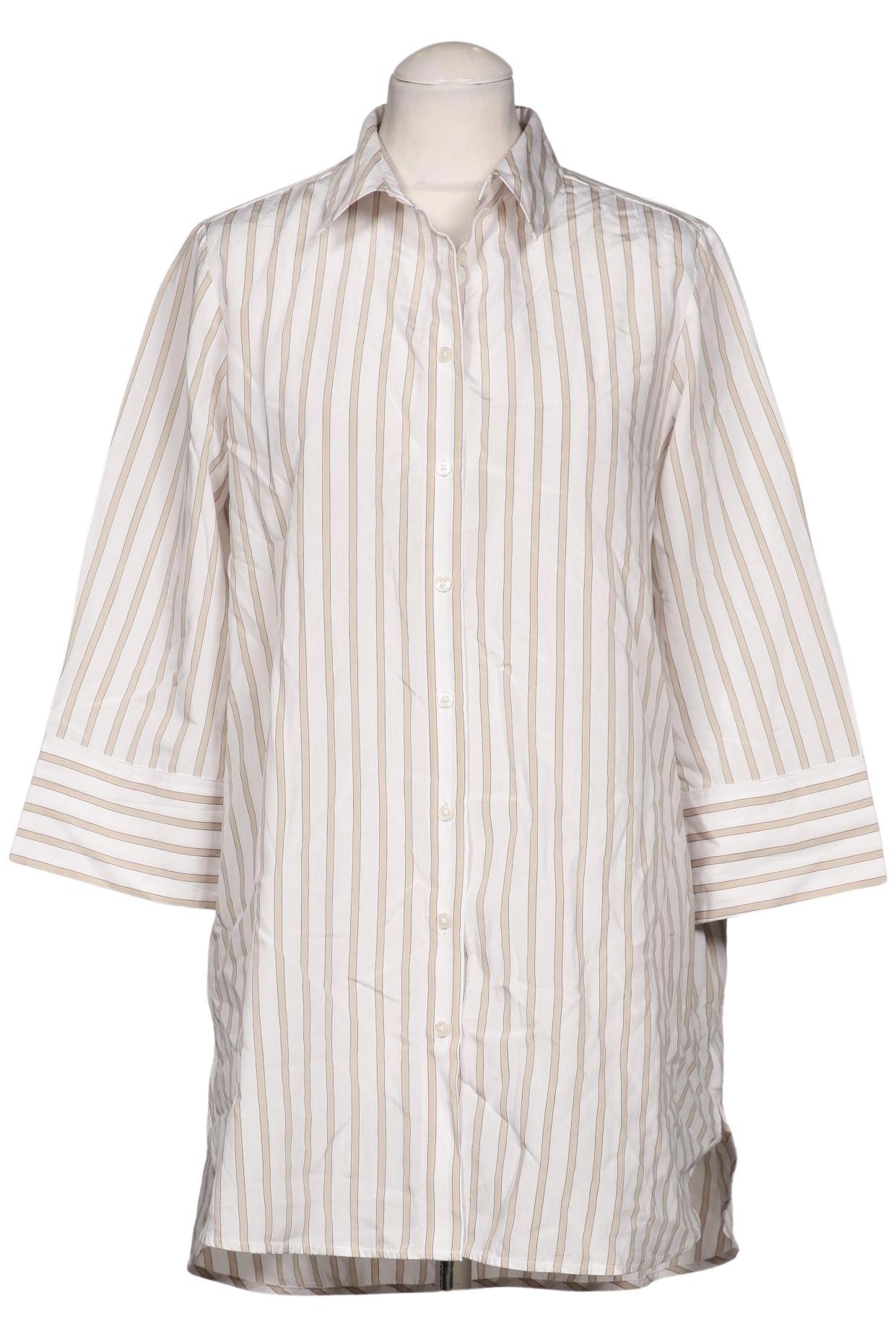 

Comma Damen Bluse, mehrfarbig, Gr. 38