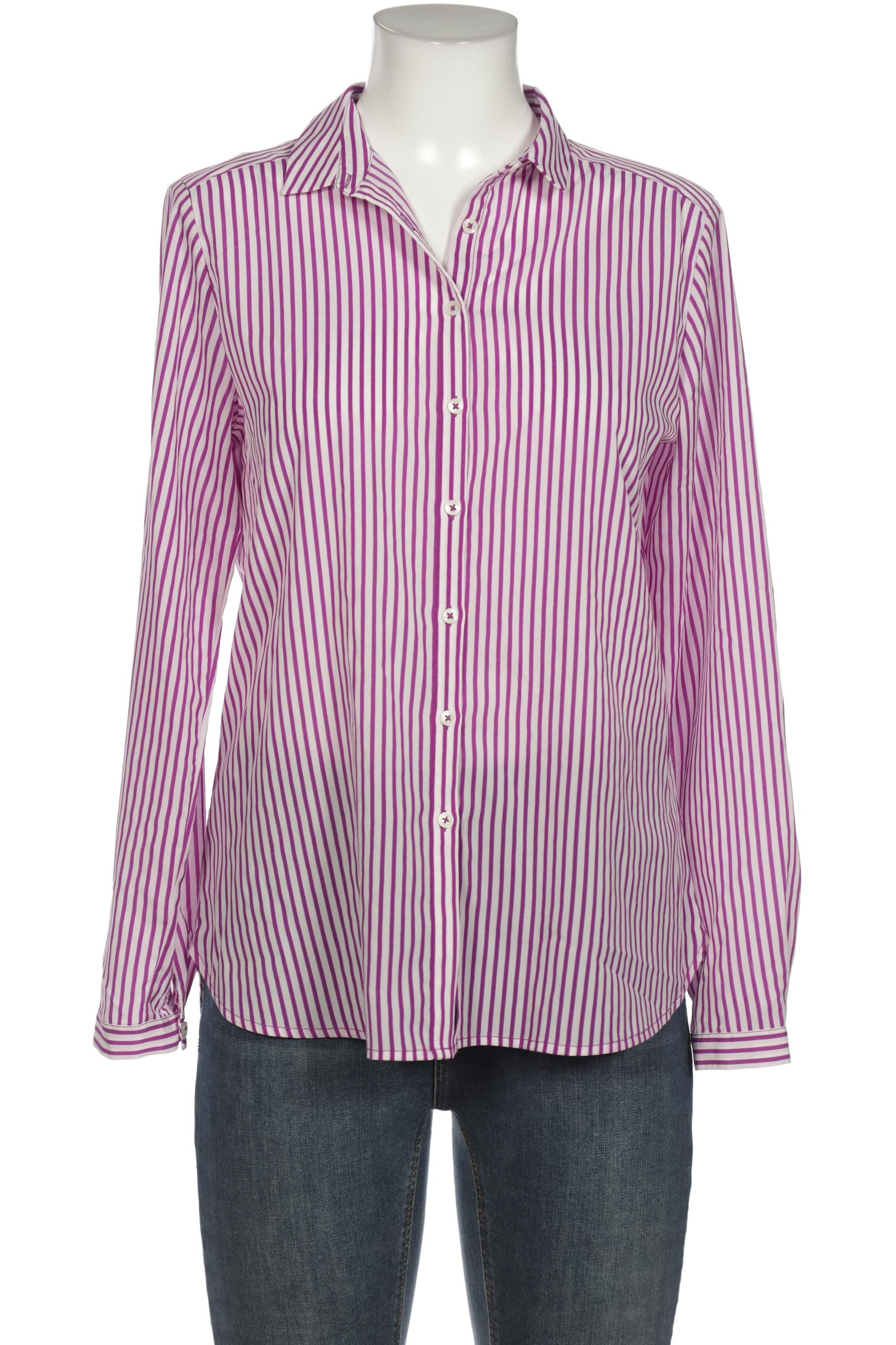 

Comma Damen Bluse, weiß, Gr. 36