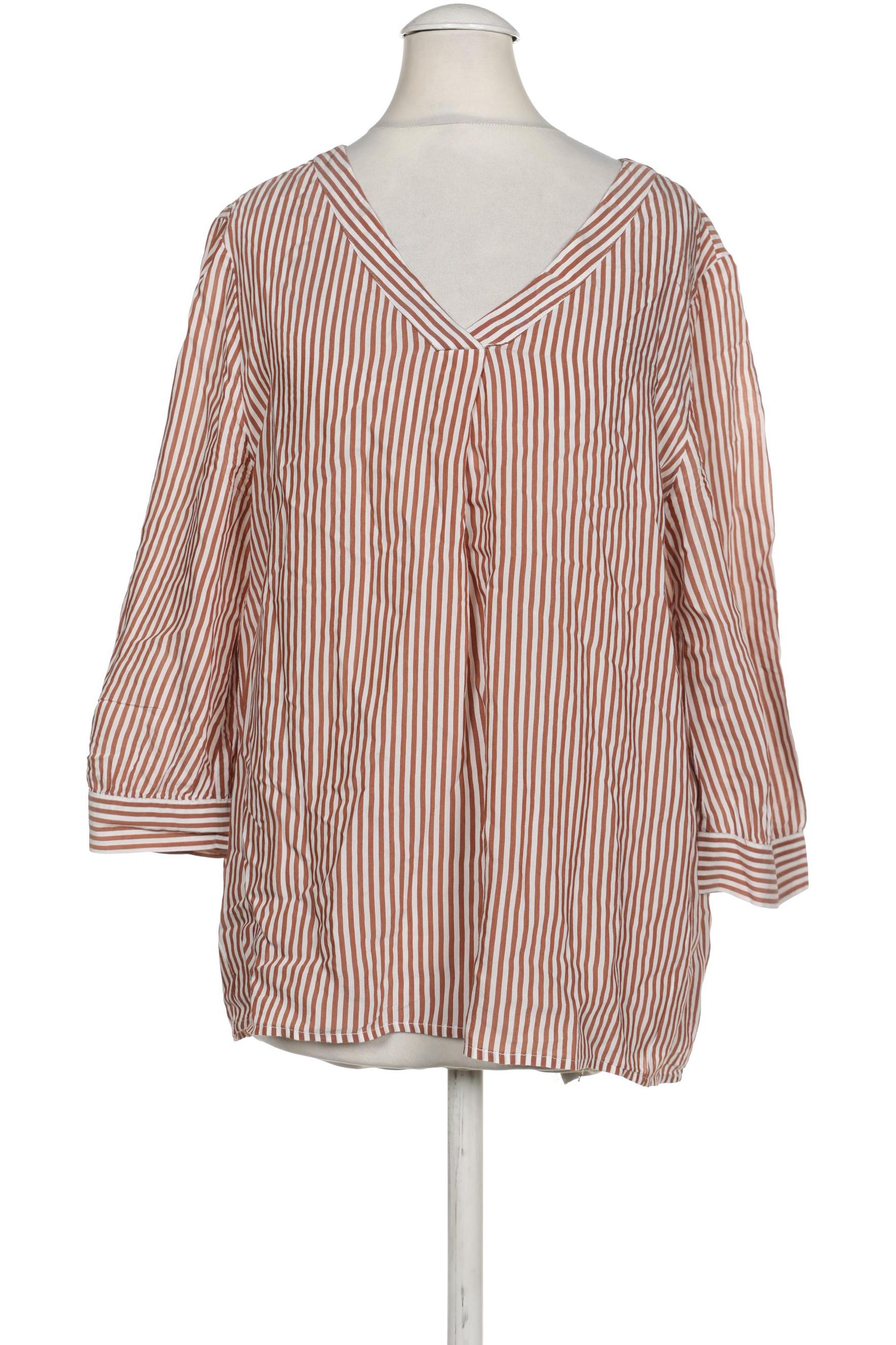 

Comma Damen Bluse, braun
