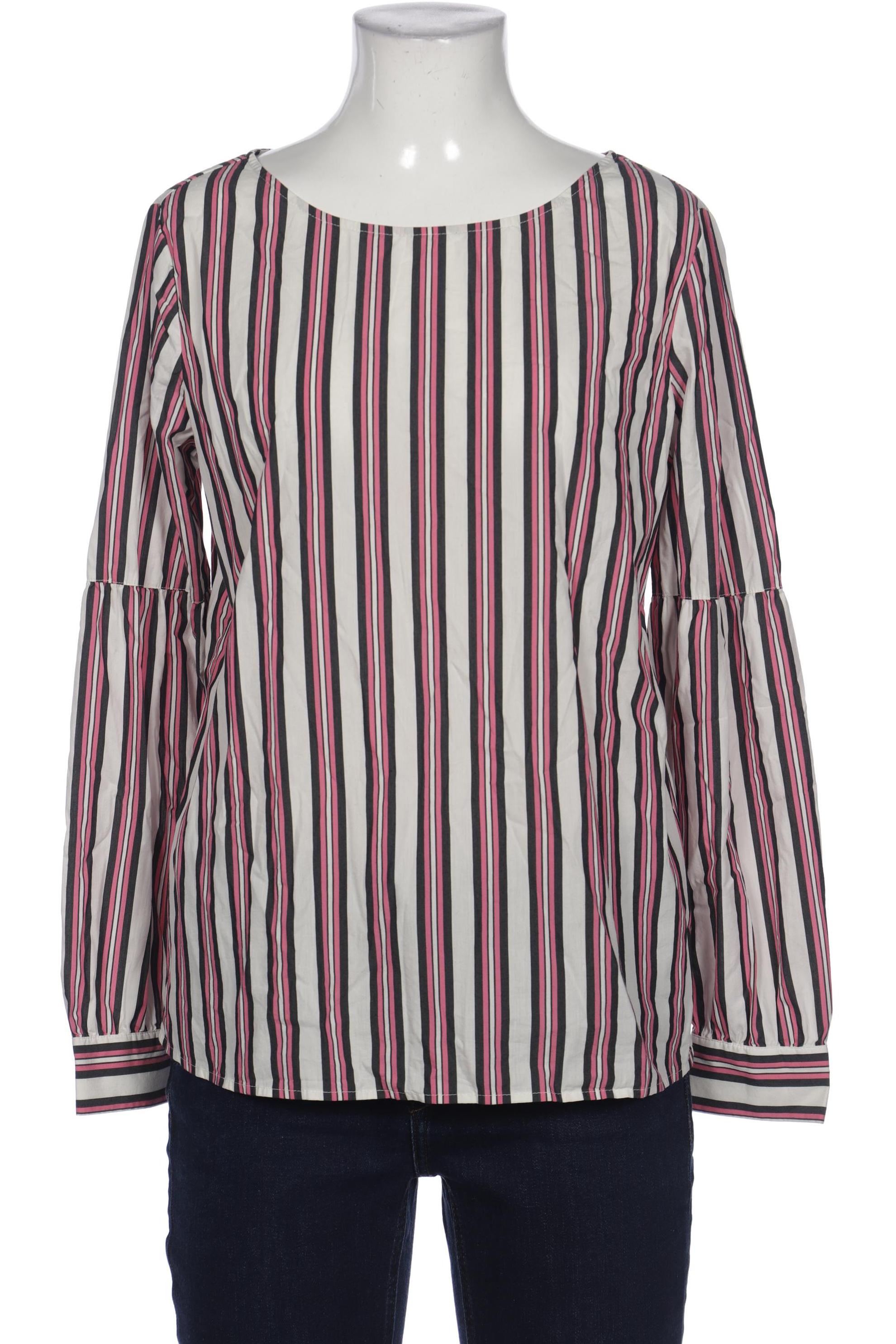 

Comma Damen Bluse, weiß, Gr. 36