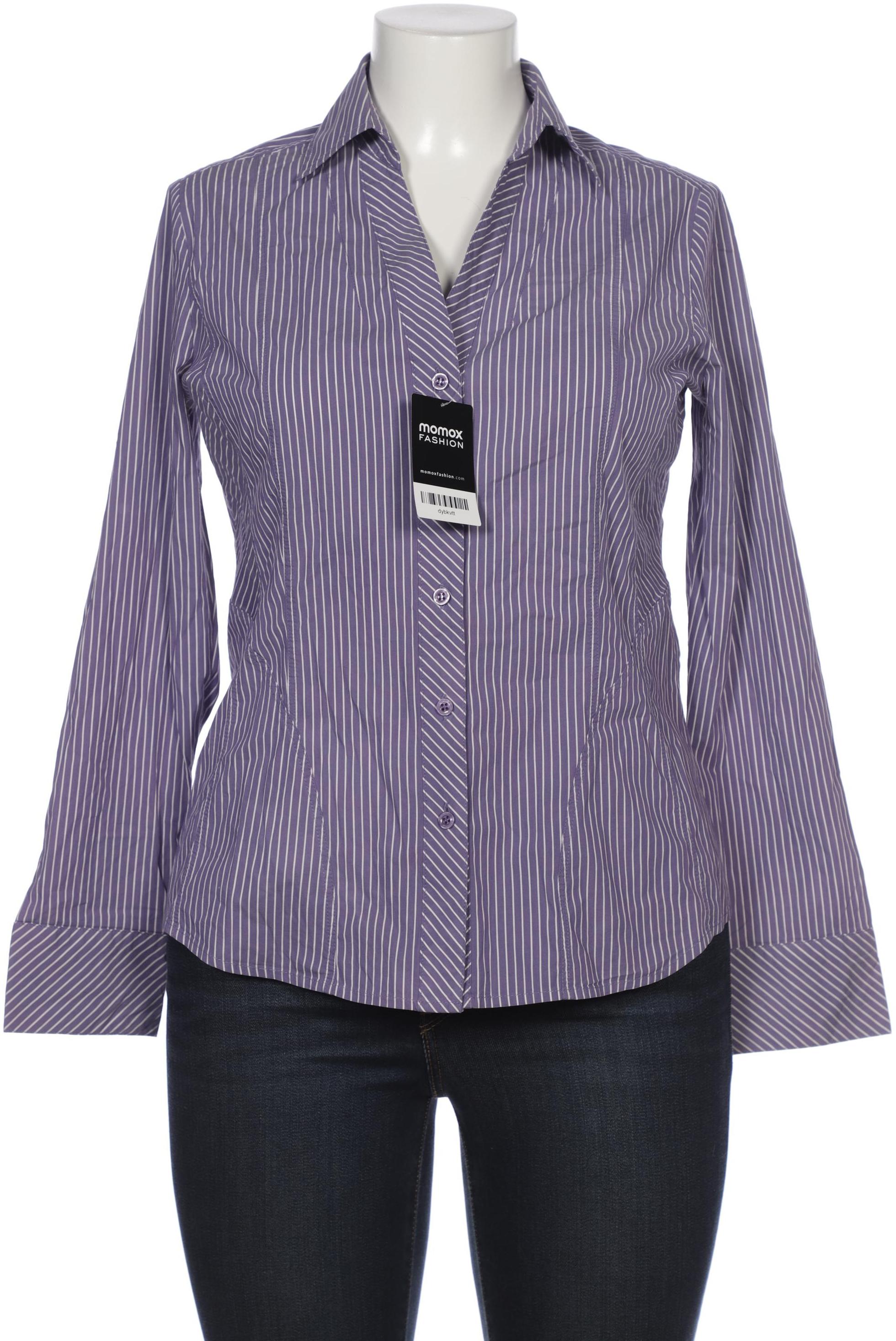 

Comma Damen Bluse, flieder