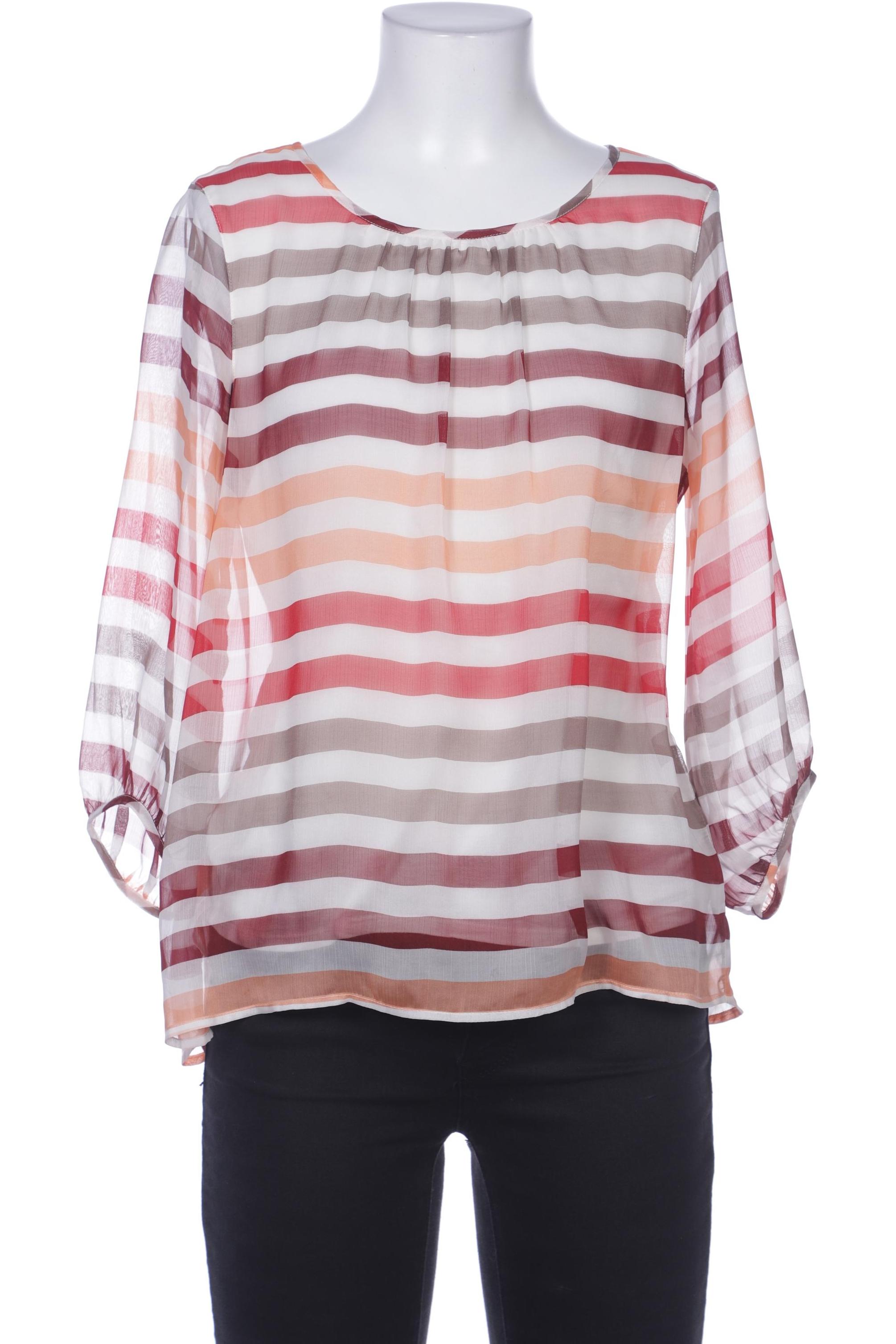 

Comma Damen Bluse, mehrfarbig, Gr. 36