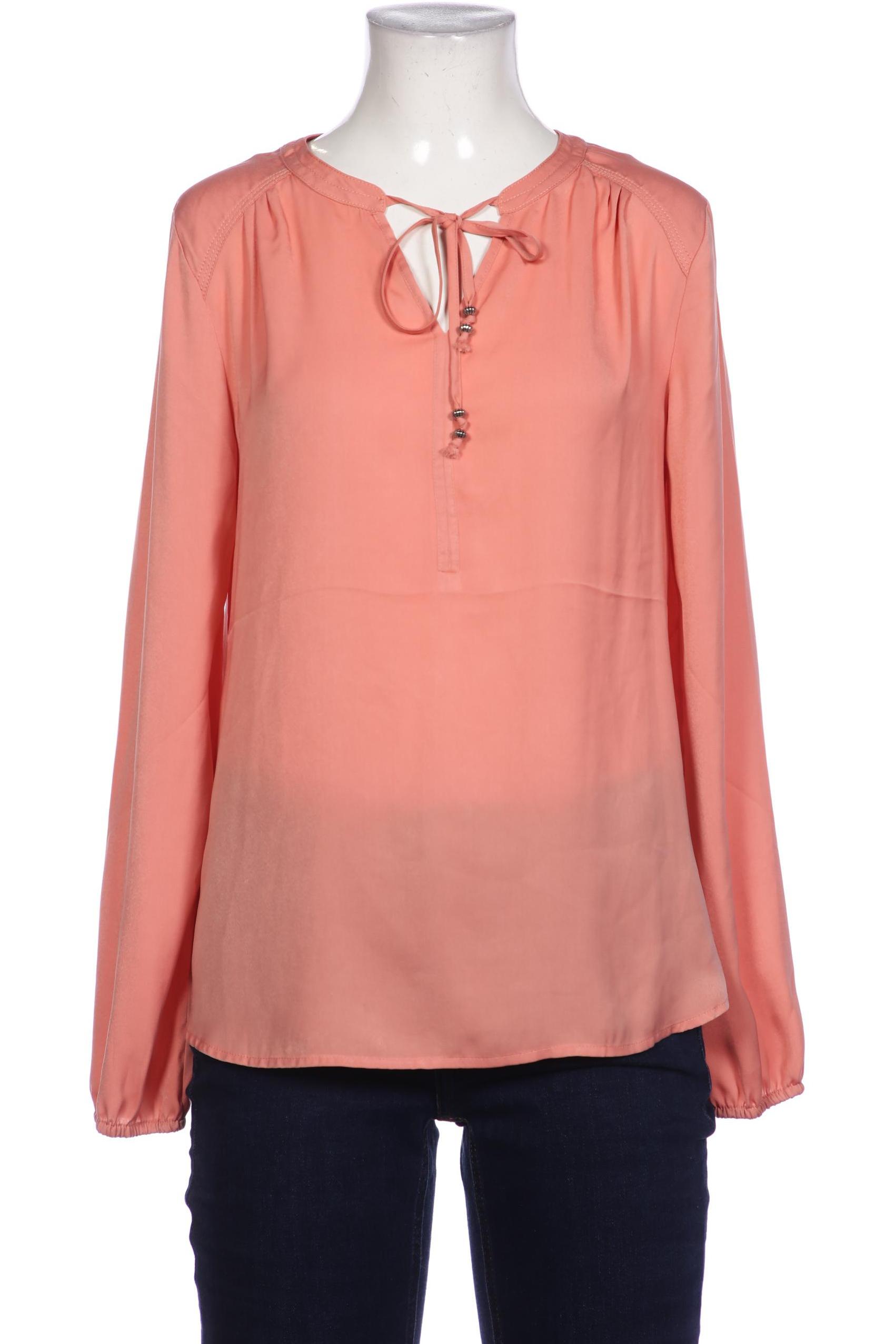 

Comma Damen Bluse, pink