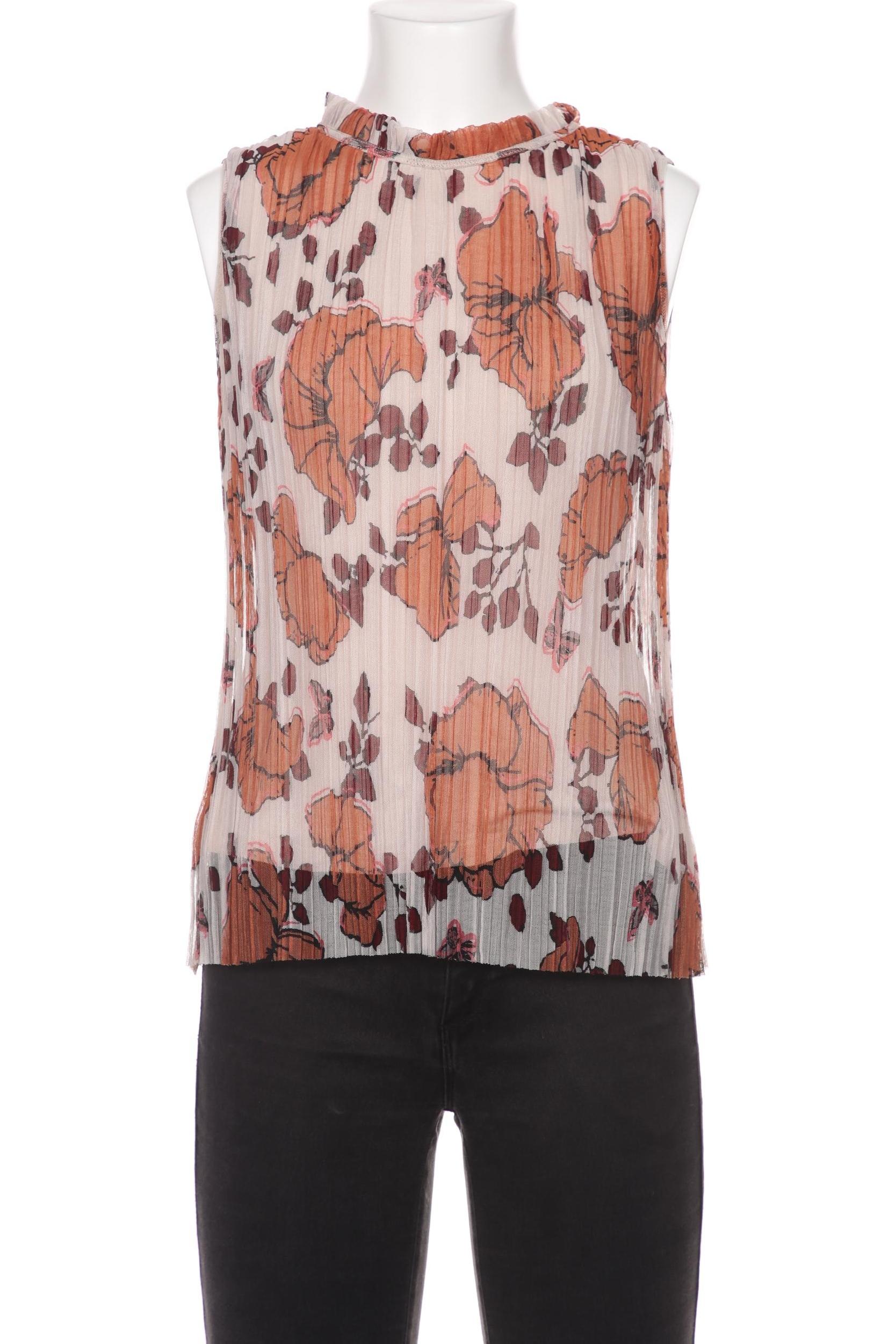 

Comma Damen Bluse, cremeweiß, Gr. 34