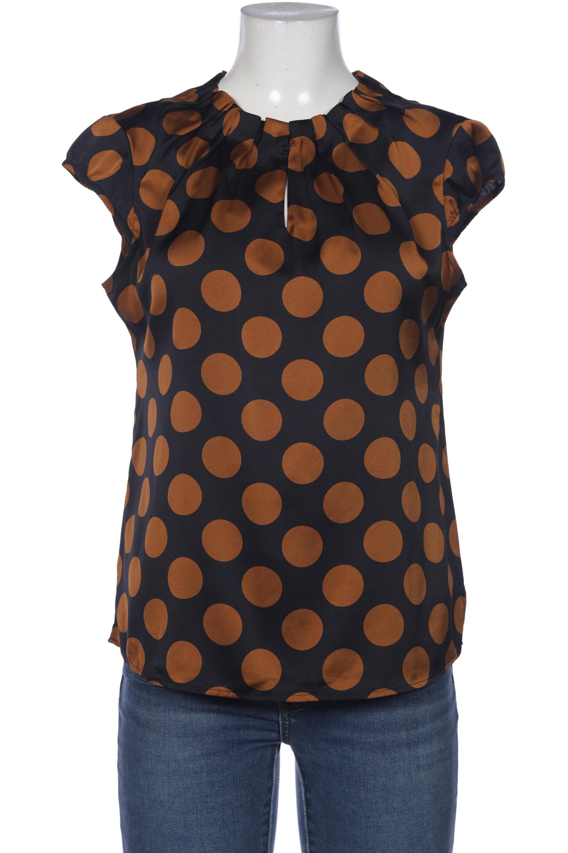 

Comma Damen Bluse, schwarz