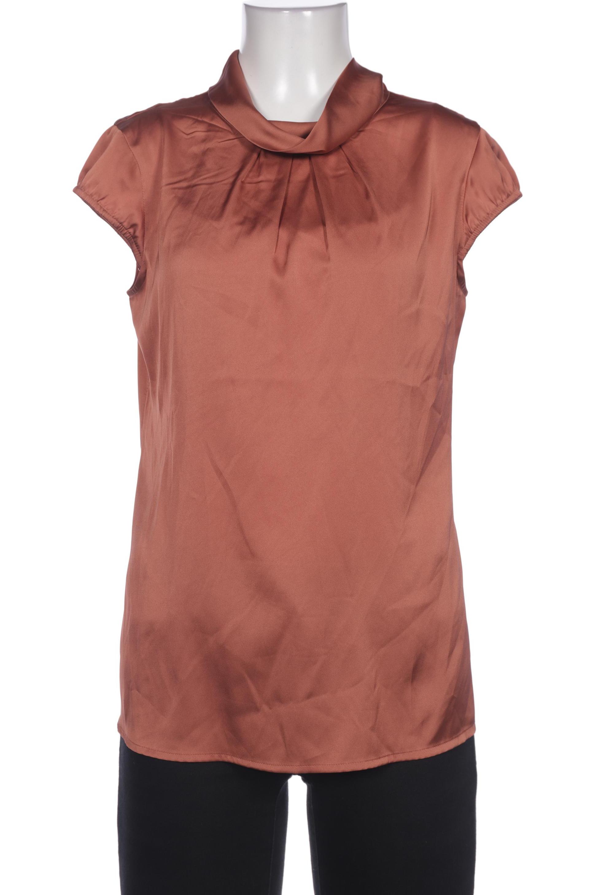 

Comma Damen Bluse, braun