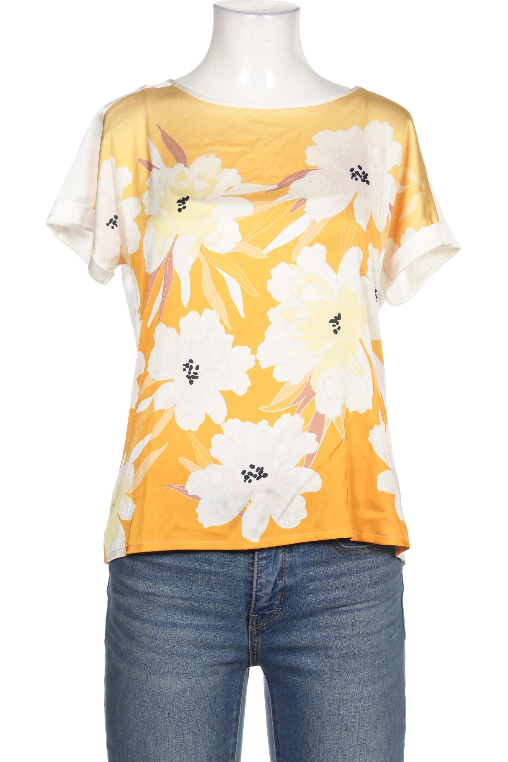 

Comma Damen Bluse, orange