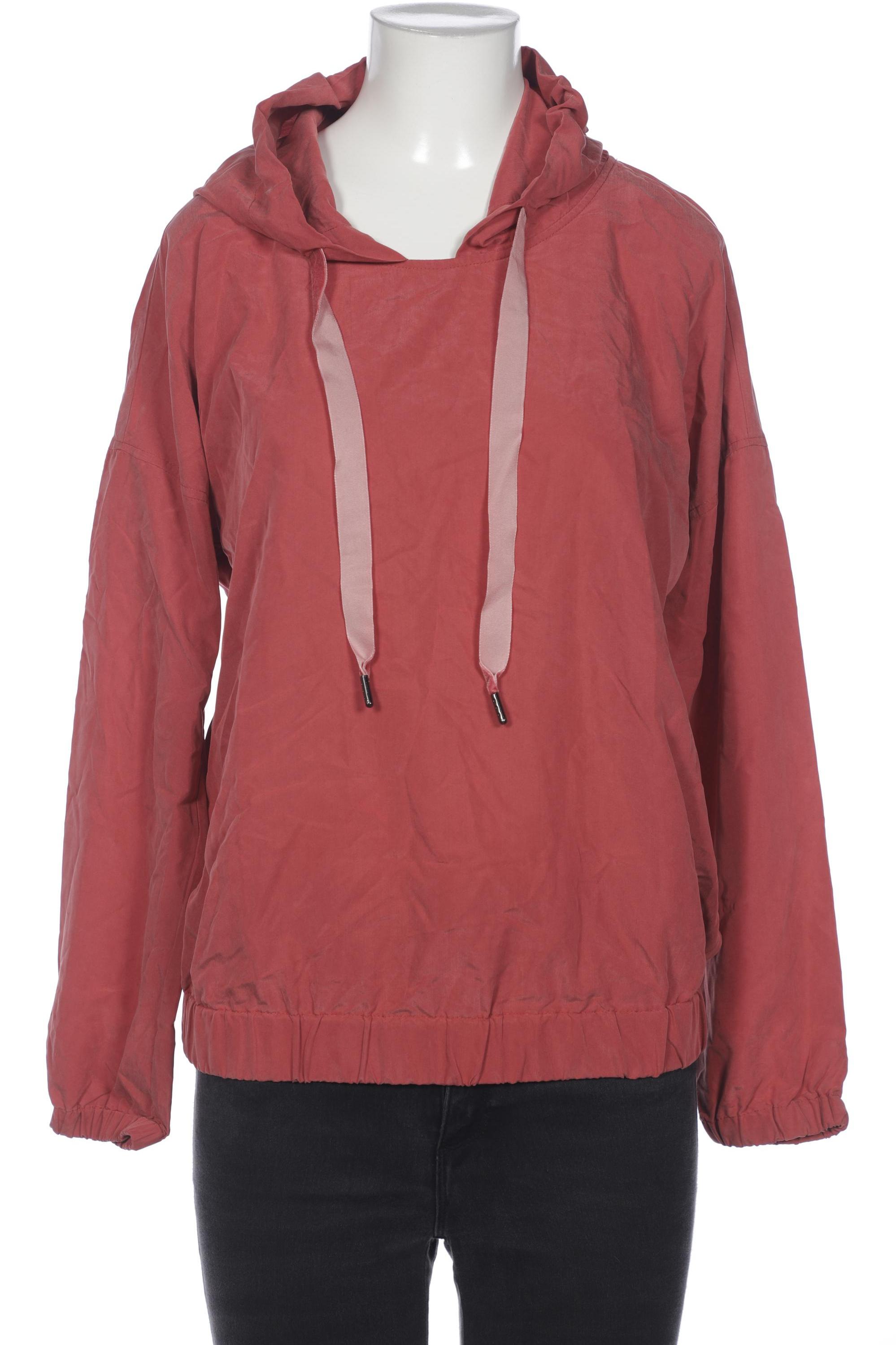 

Comma Damen Bluse, rot, Gr. 36