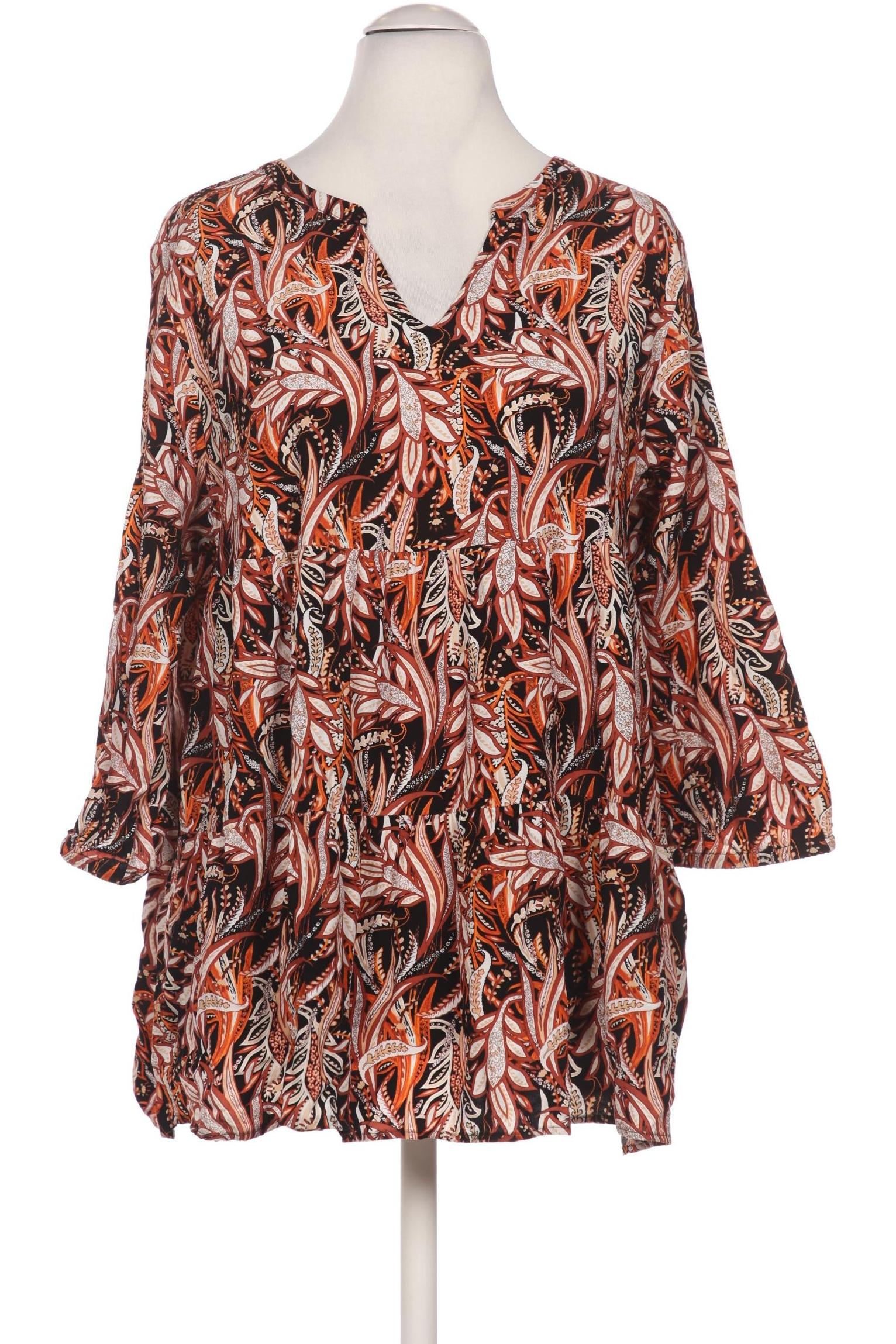 

Comma Damen Bluse, schwarz, Gr. 42