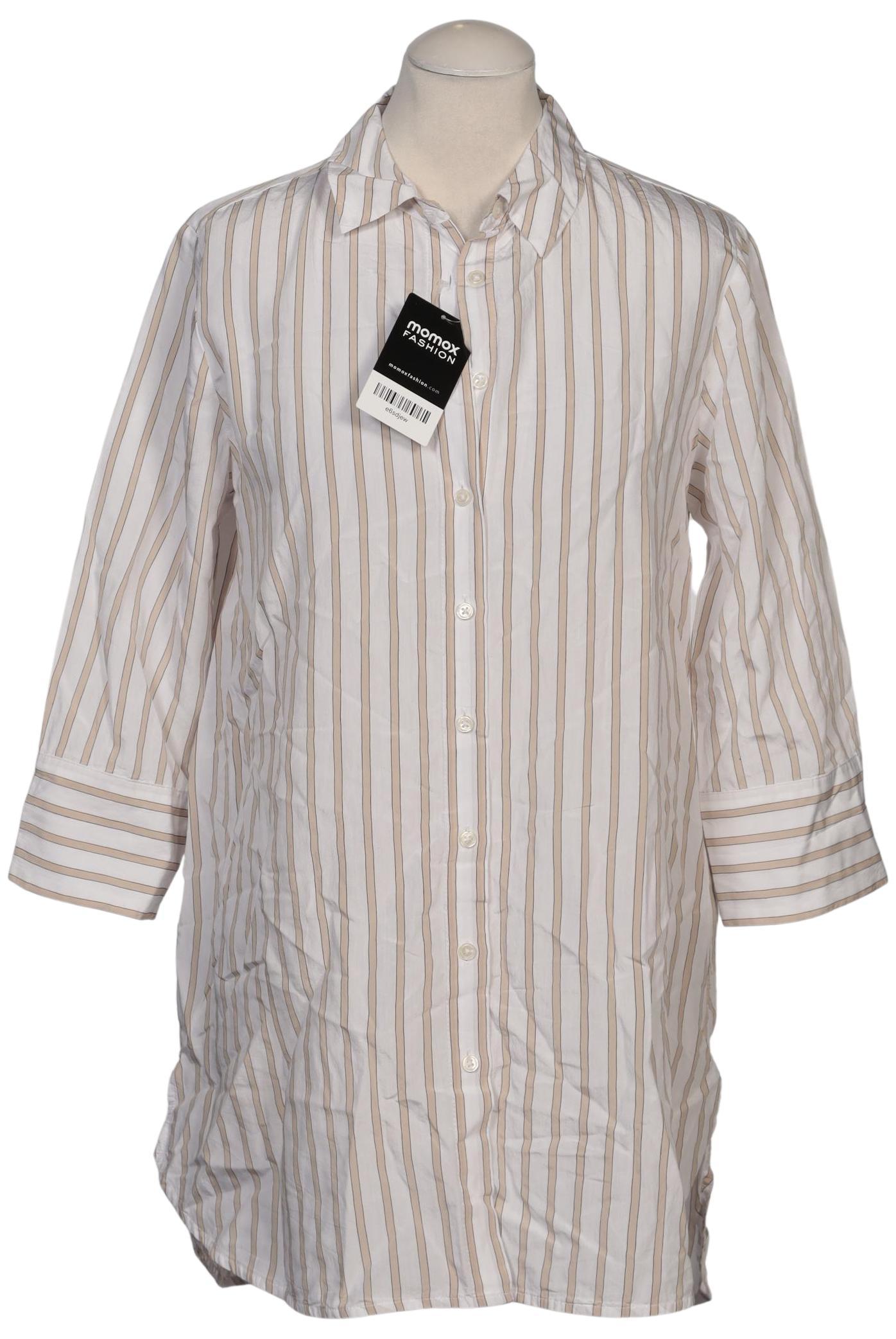 

Comma Damen Bluse, mehrfarbig, Gr. 36