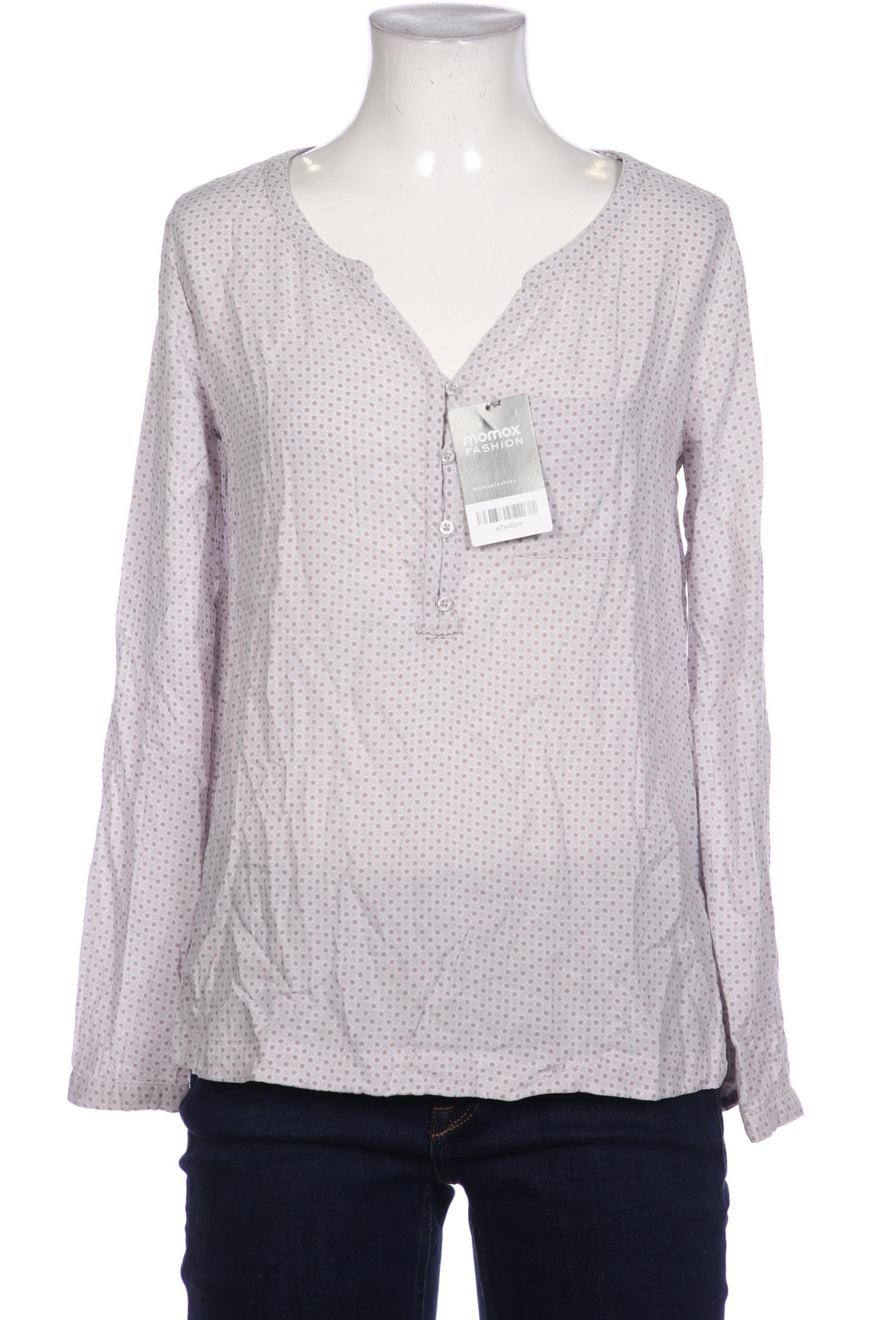 

Comma Damen Bluse, pink