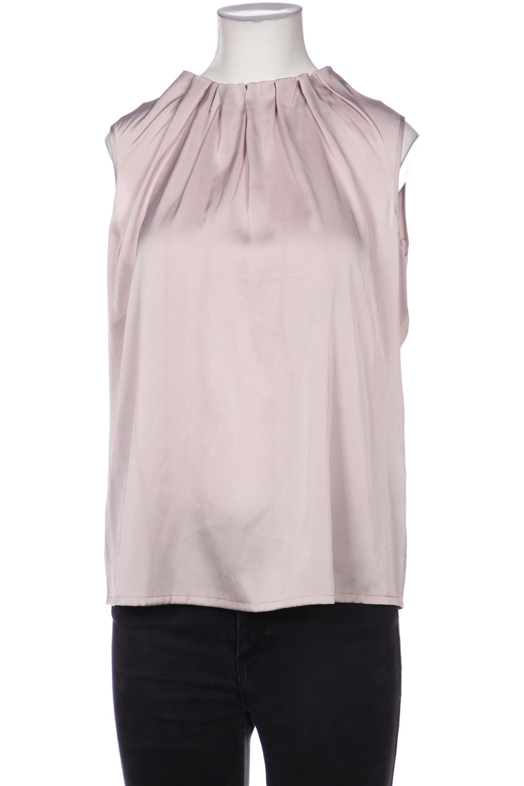 

Comma Damen Bluse, beige