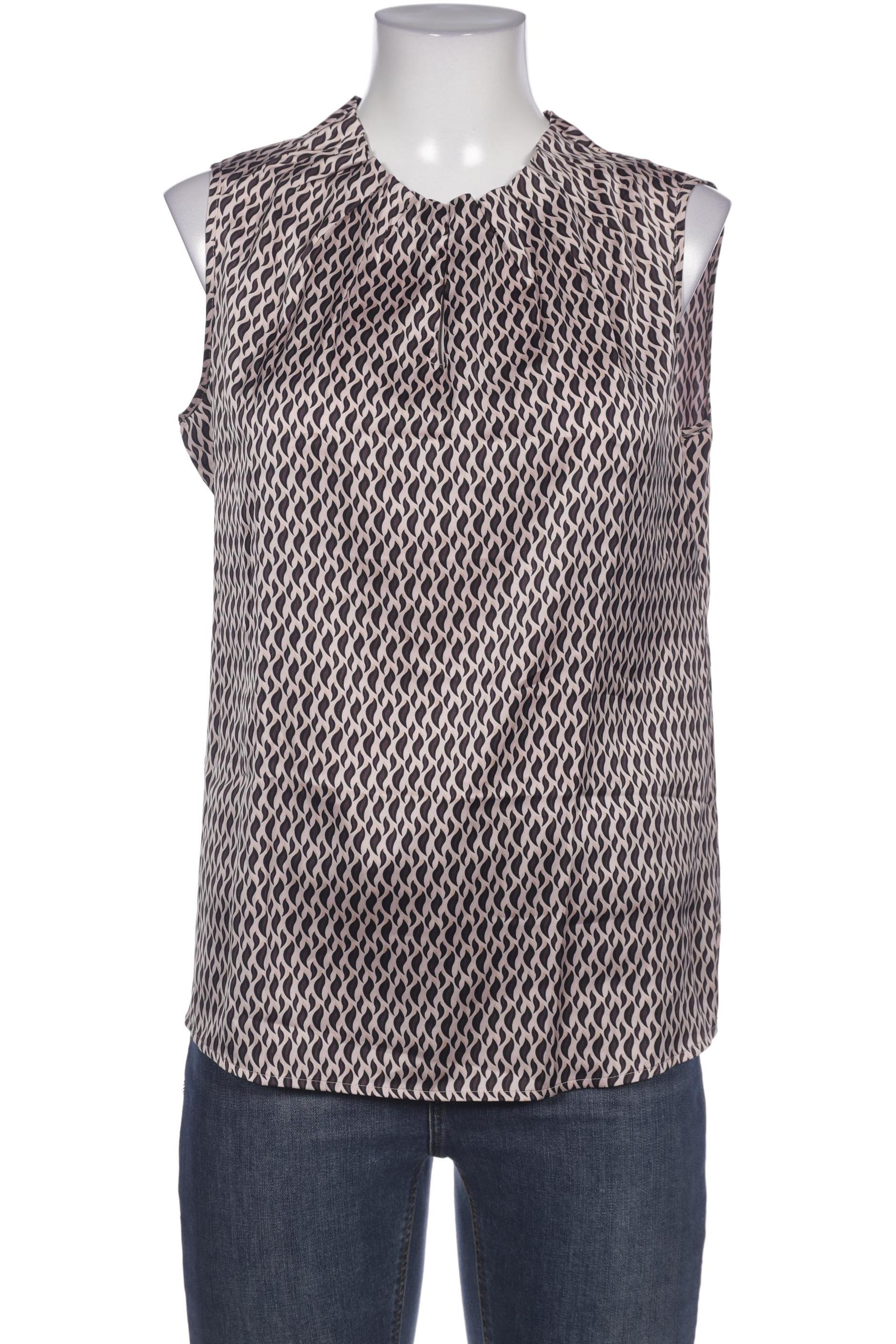 

Comma Damen Bluse, pink