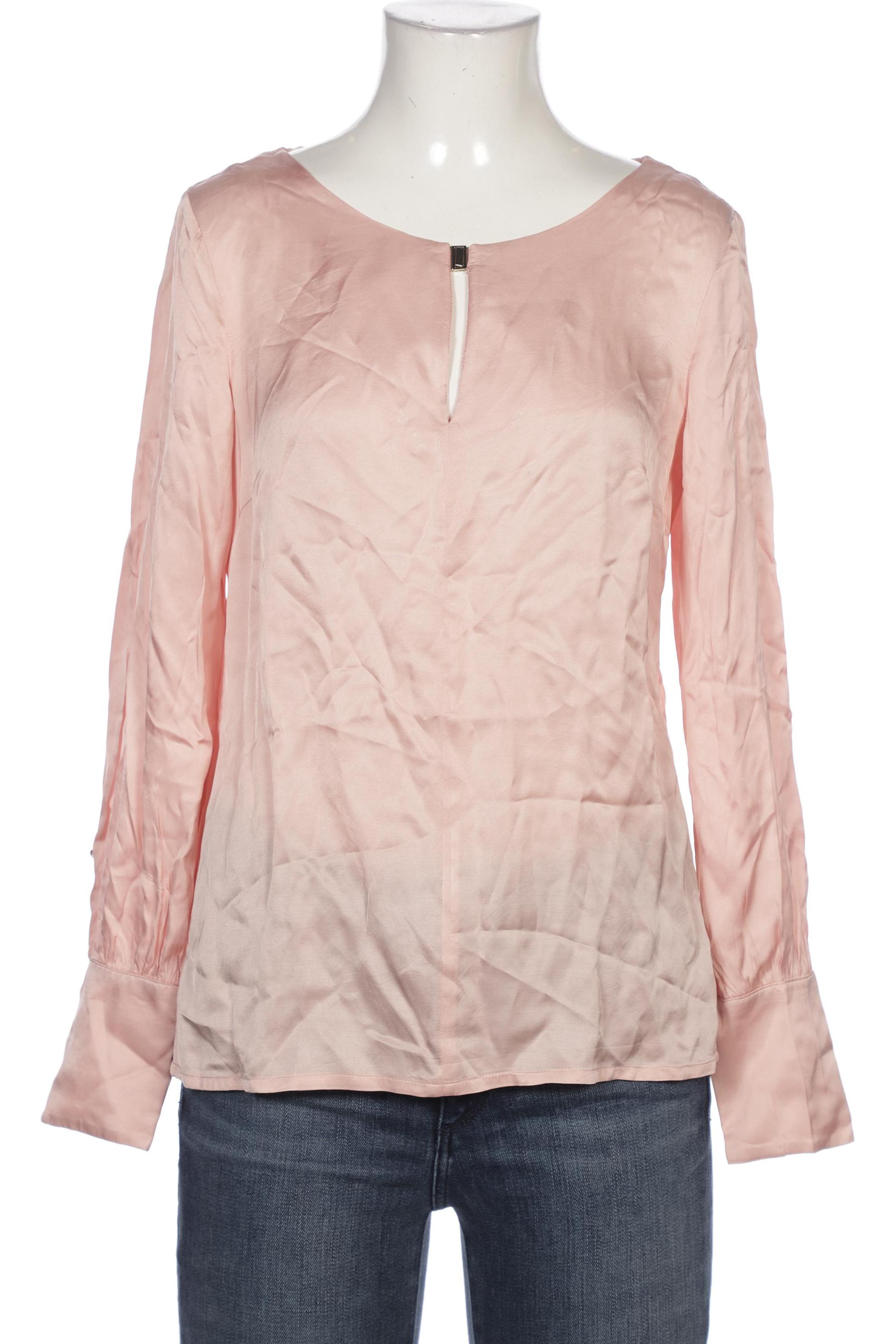 

Comma Damen Bluse, pink