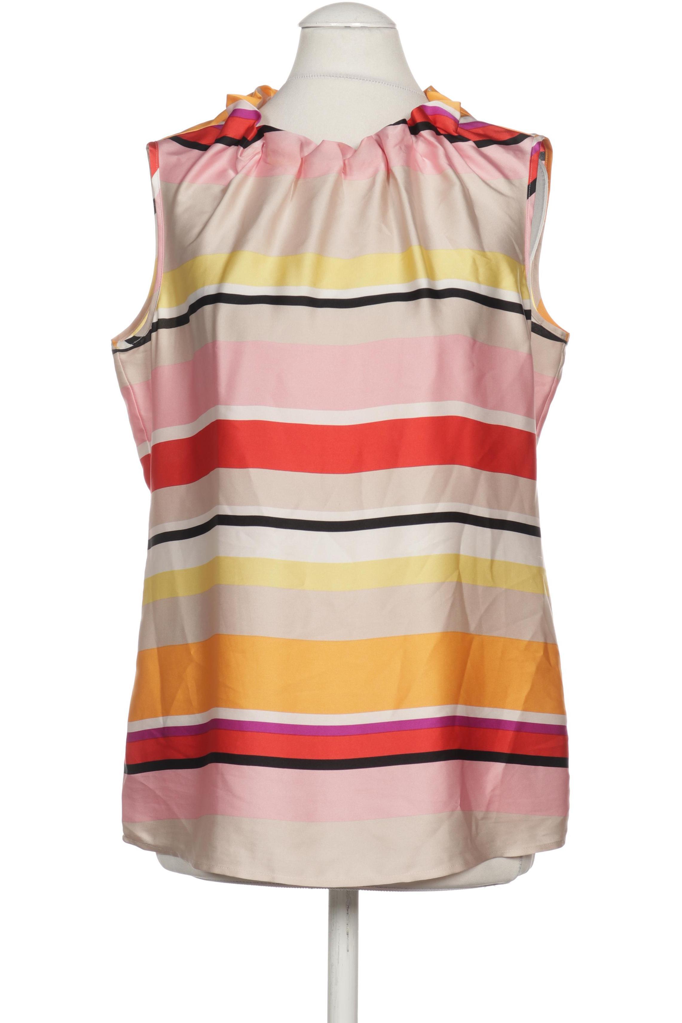 

Comma Damen Bluse, beige, Gr. 34